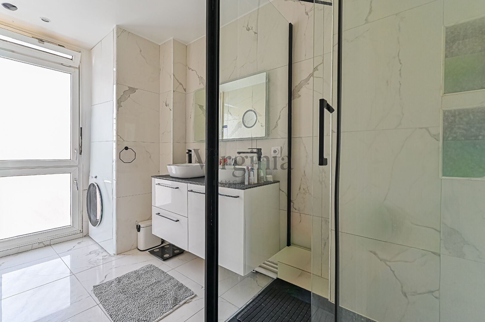 Appartement · 3 pièces · 54 m² — photo 4 sur 6