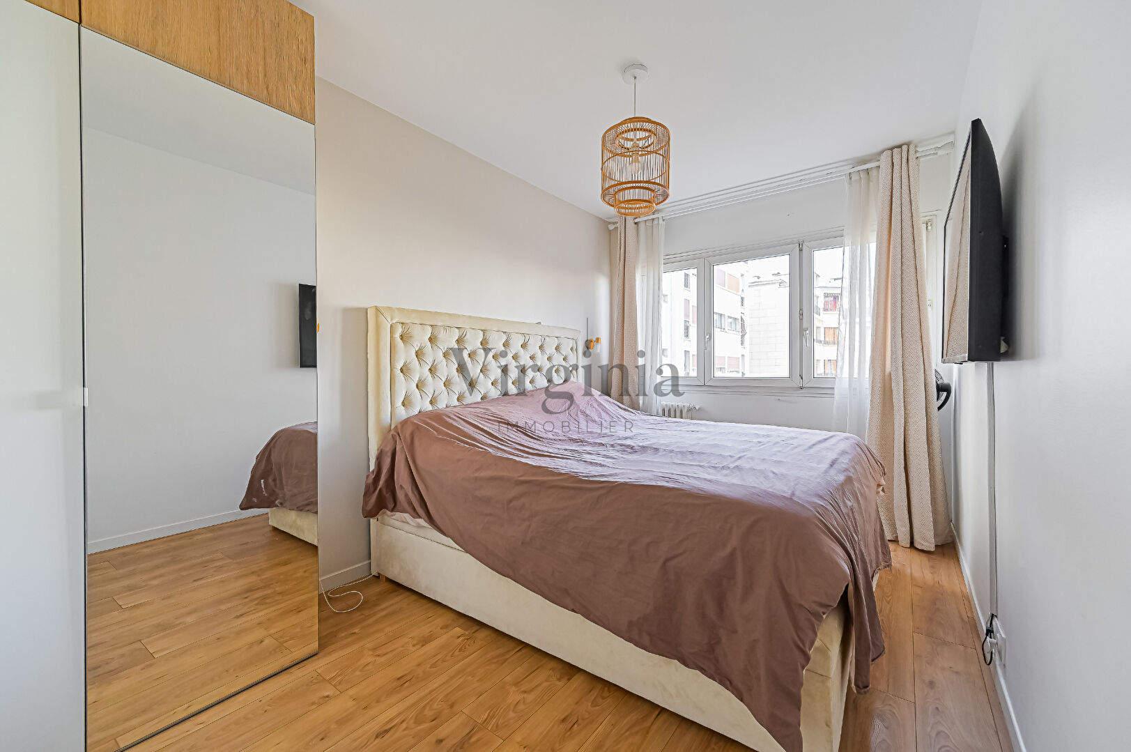 Appartement · 3 pièces · 54 m² — photo 5 sur 6