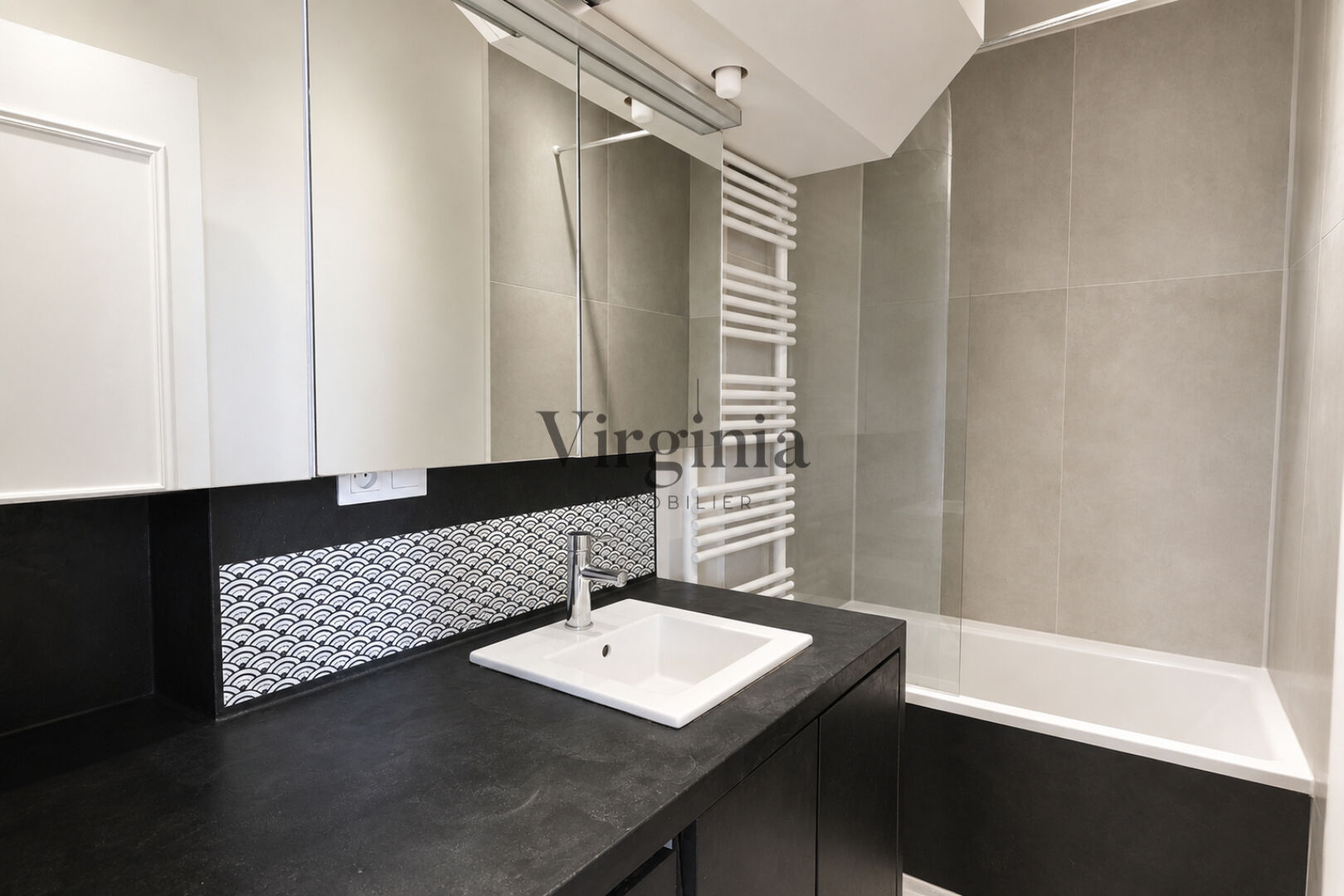 Appartement · 2 pièces · 51 m² — photo 6 sur 7