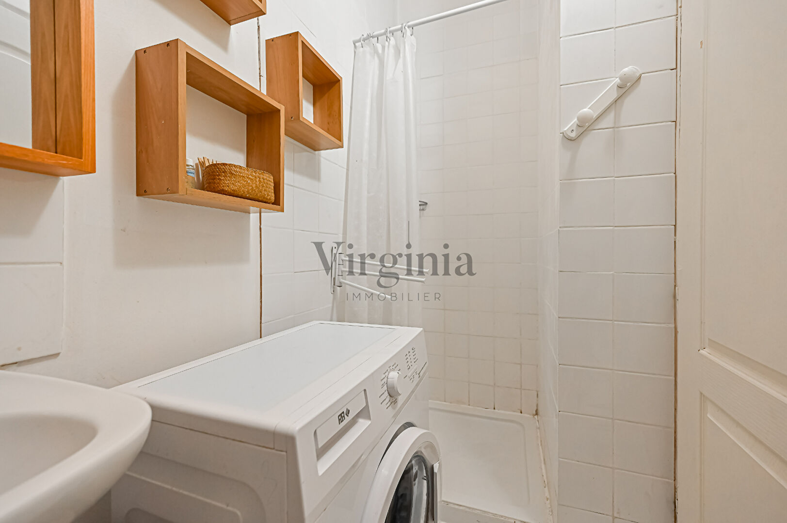 Appartement · Studio · 21 m² — photo 5 sur 5