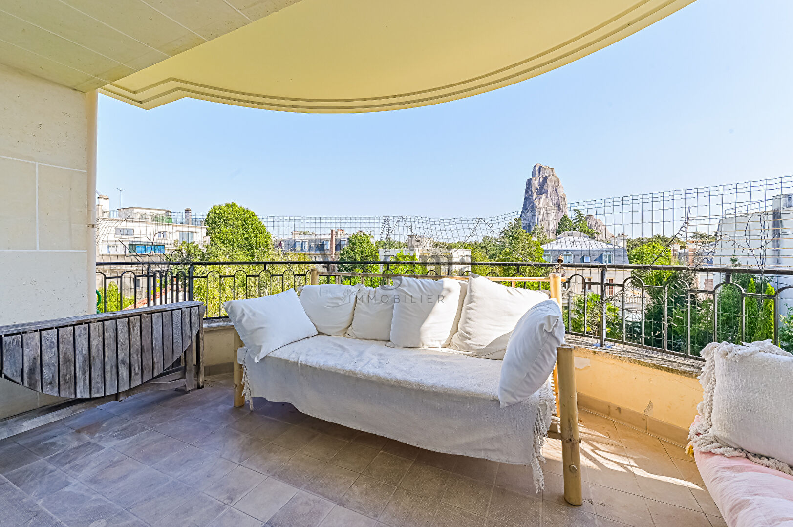 Appartement · 4 pièces · 96,2 m² — photo 2 sur 3
