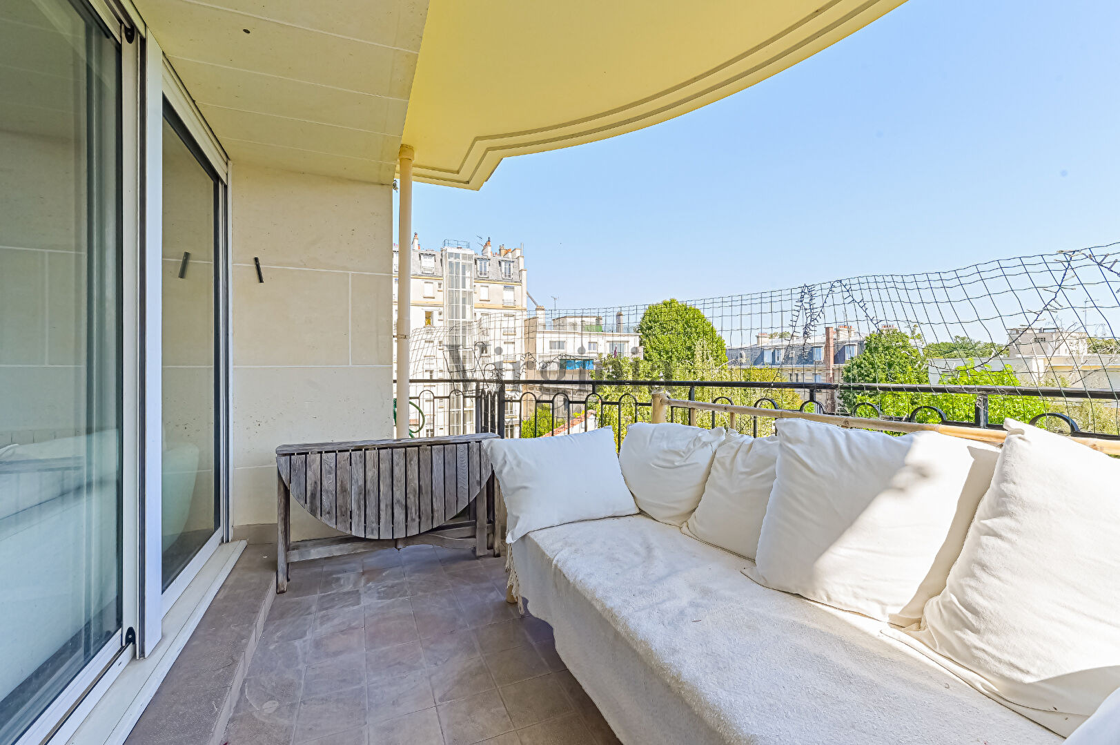 Appartement · 4 pièces · 96,2 m² — photo 3 sur 3