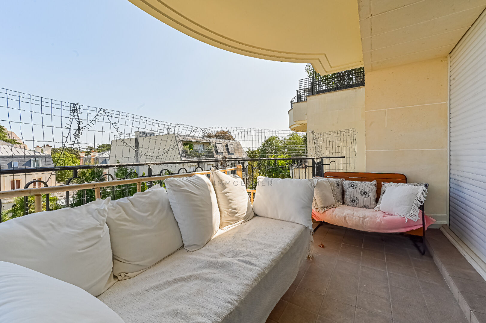 Appartement · 4 pièces · 96,2 m² — photo 3 sur 12