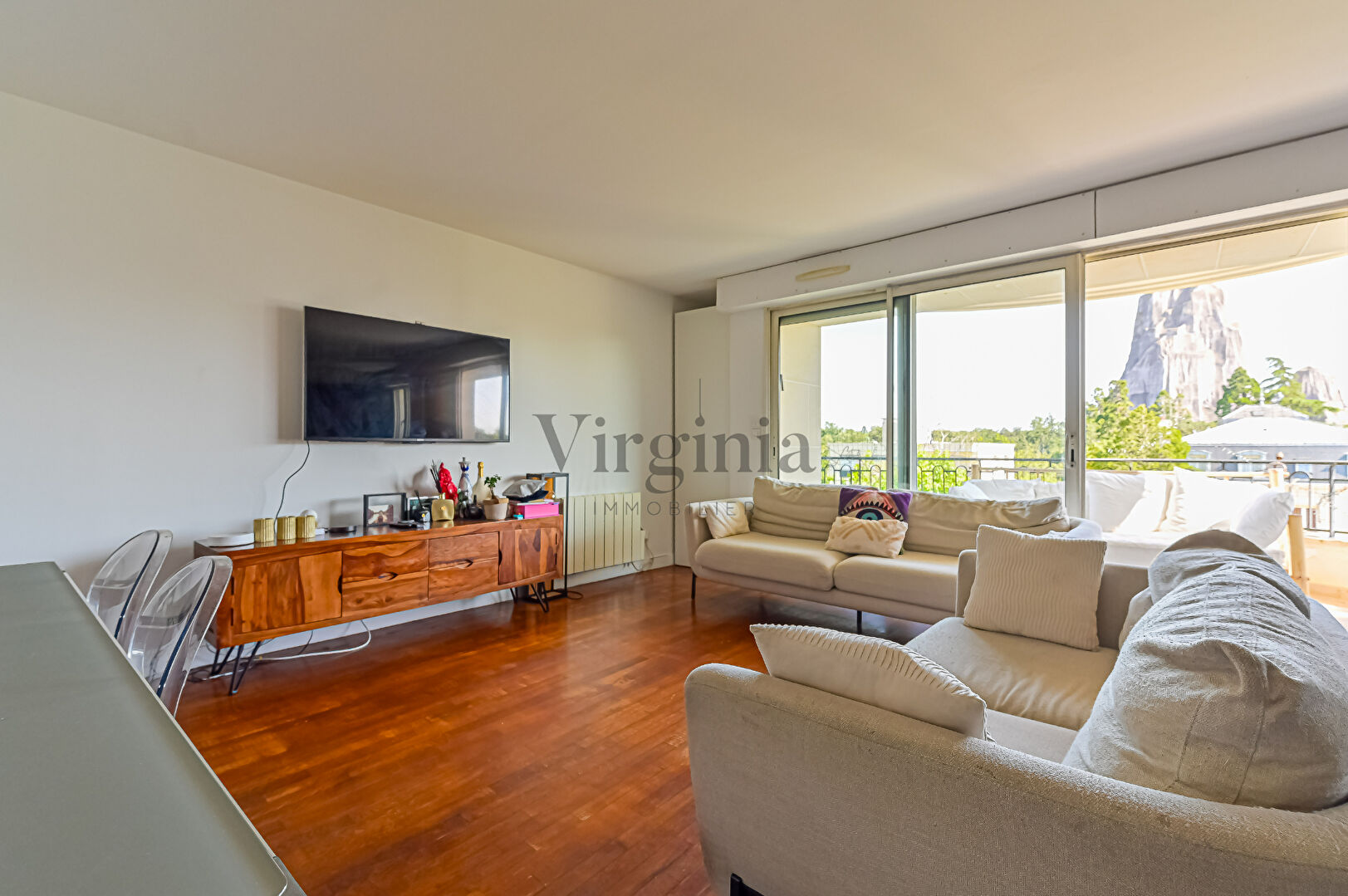 Appartement · 4 pièces · 96,2 m² — photo 7 sur 12