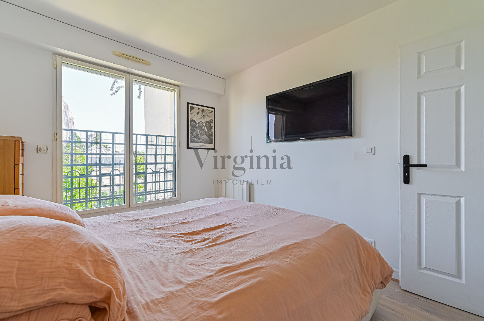 Appartement · 4 pièces · 96,2 m² — photo 8 sur 12
