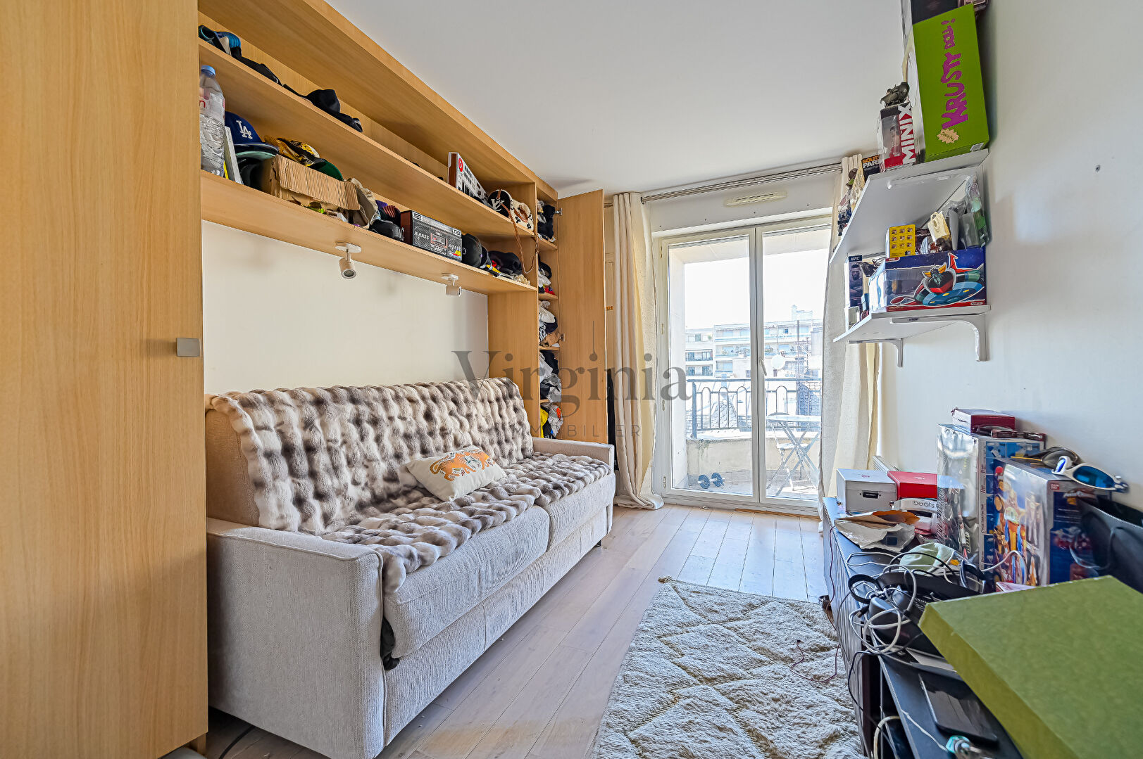 Appartement · 4 pièces · 96,2 m² — photo 10 sur 12