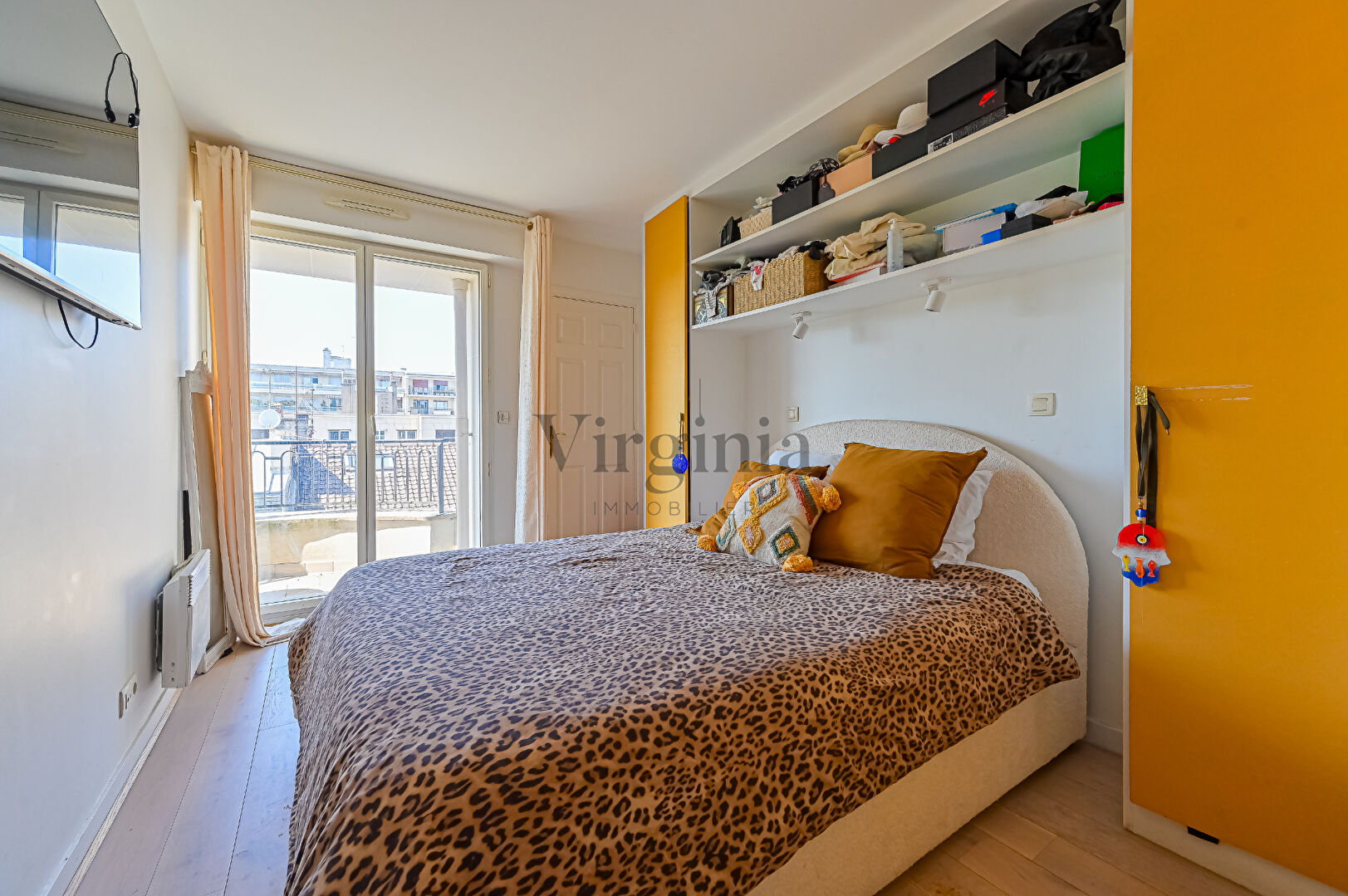 Appartement · 4 pièces · 96,2 m² — photo 11 sur 12