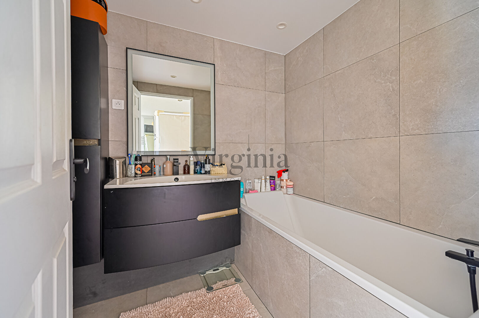 Appartement · 4 pièces · 96,2 m² — photo 12 sur 12