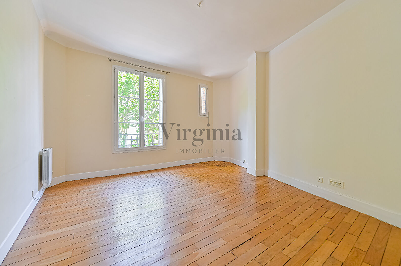 Appartement · 2 pièces · 53,8 m² — photo 1 sur 9