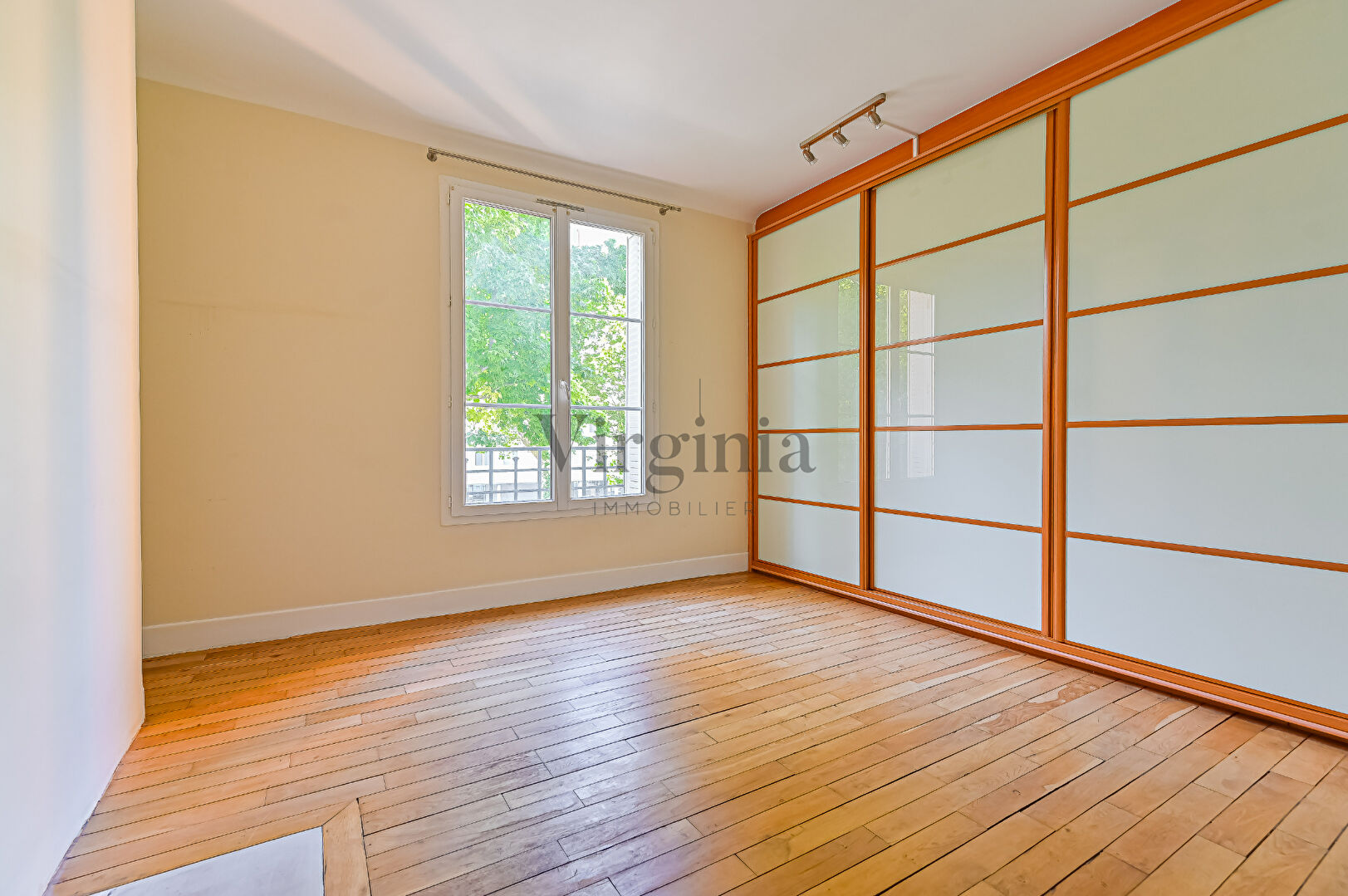 Appartement · 2 pièces · 53,8 m² — photo 6 sur 9