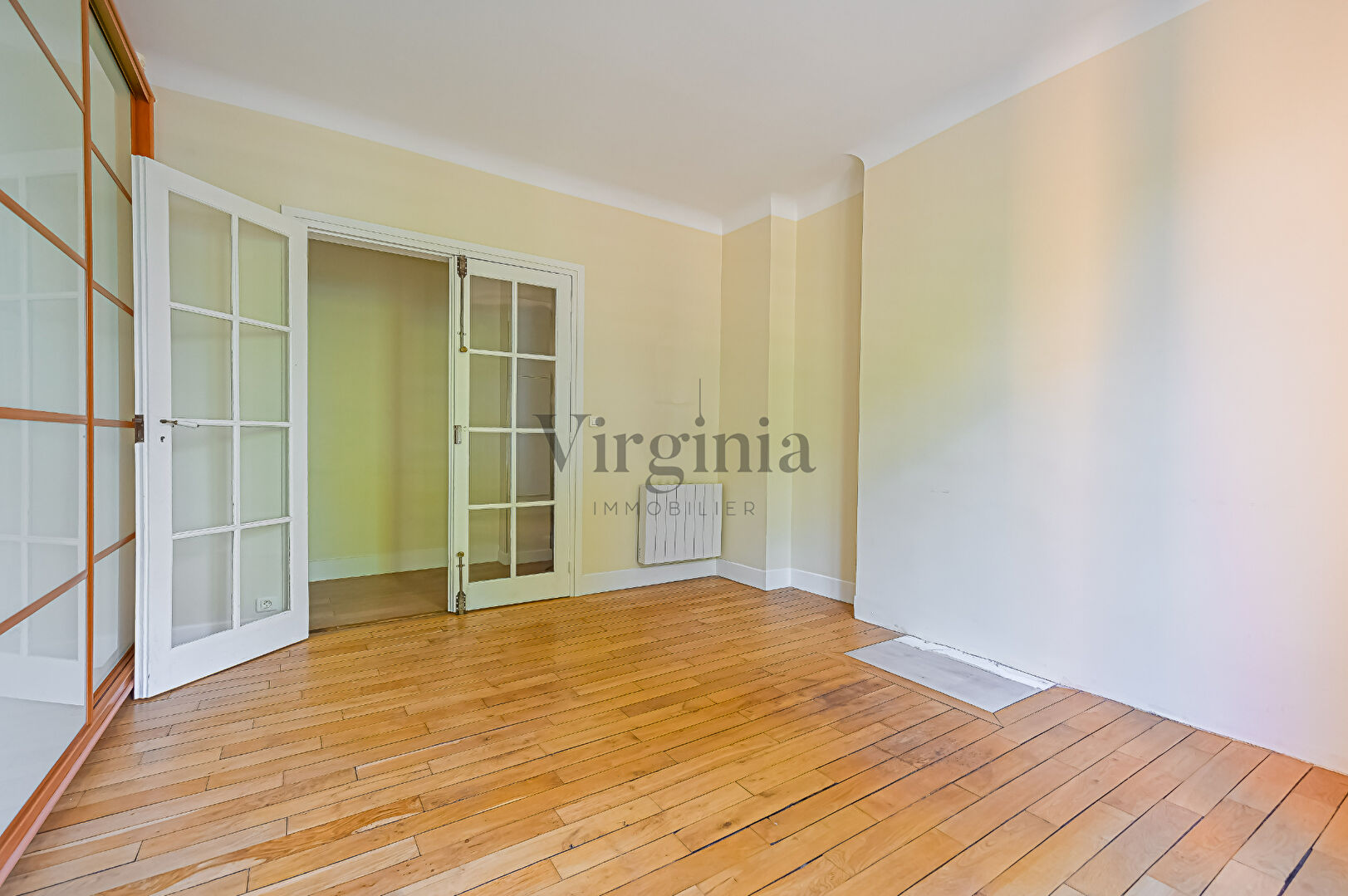 Appartement · 2 pièces · 53,8 m² — photo 7 sur 9