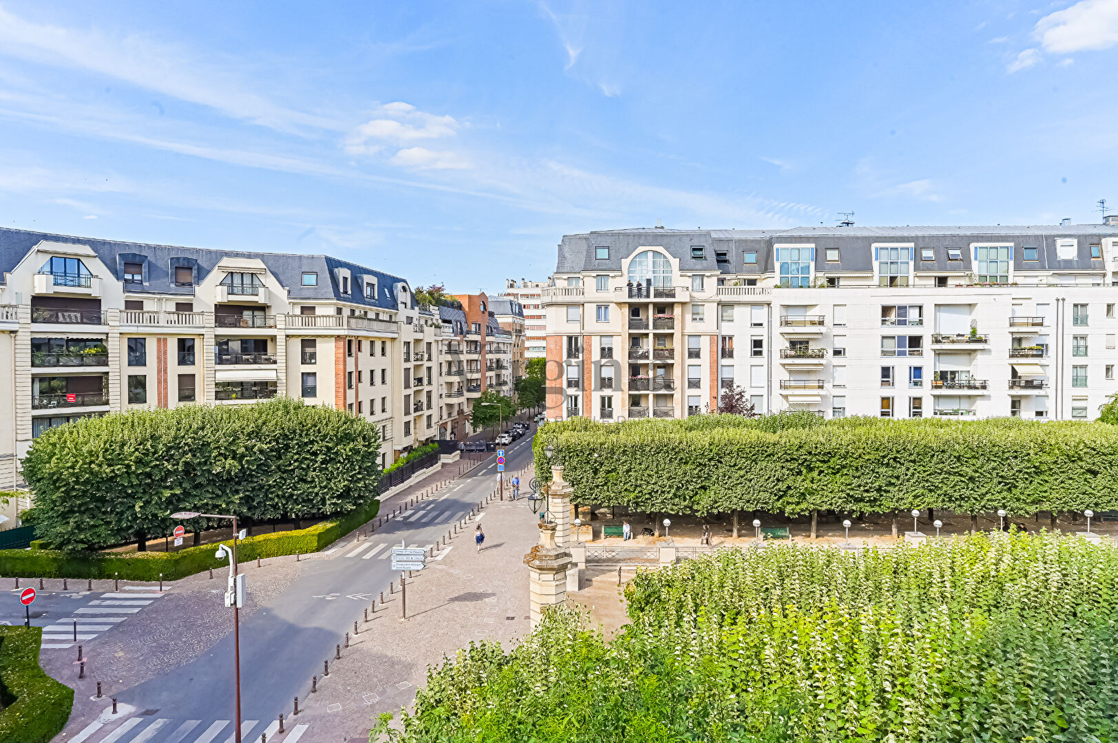 Appartement · 2 pièces · 54 m² — photo 1 sur 5