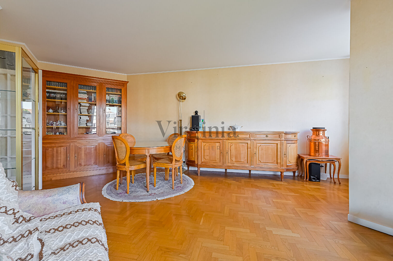 Appartement · 2 pièces · 54 m² — photo 4 sur 5