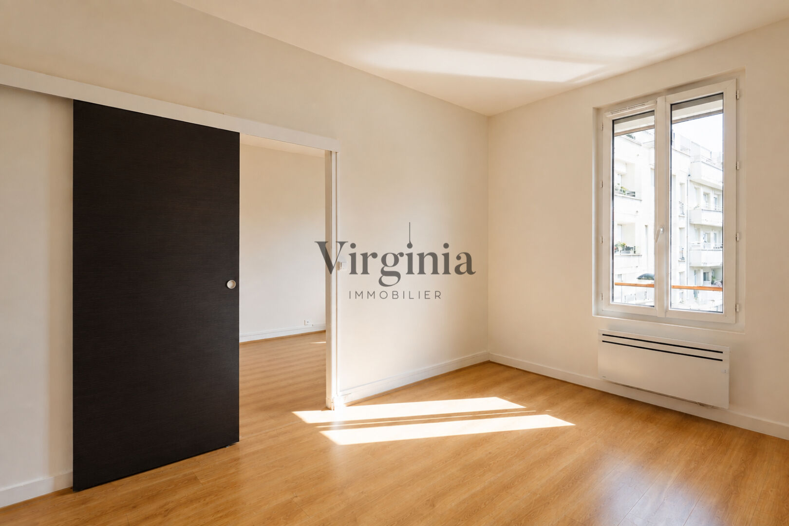 Appartement · 2 pièces · 31,8 m² — photo 1 sur 6