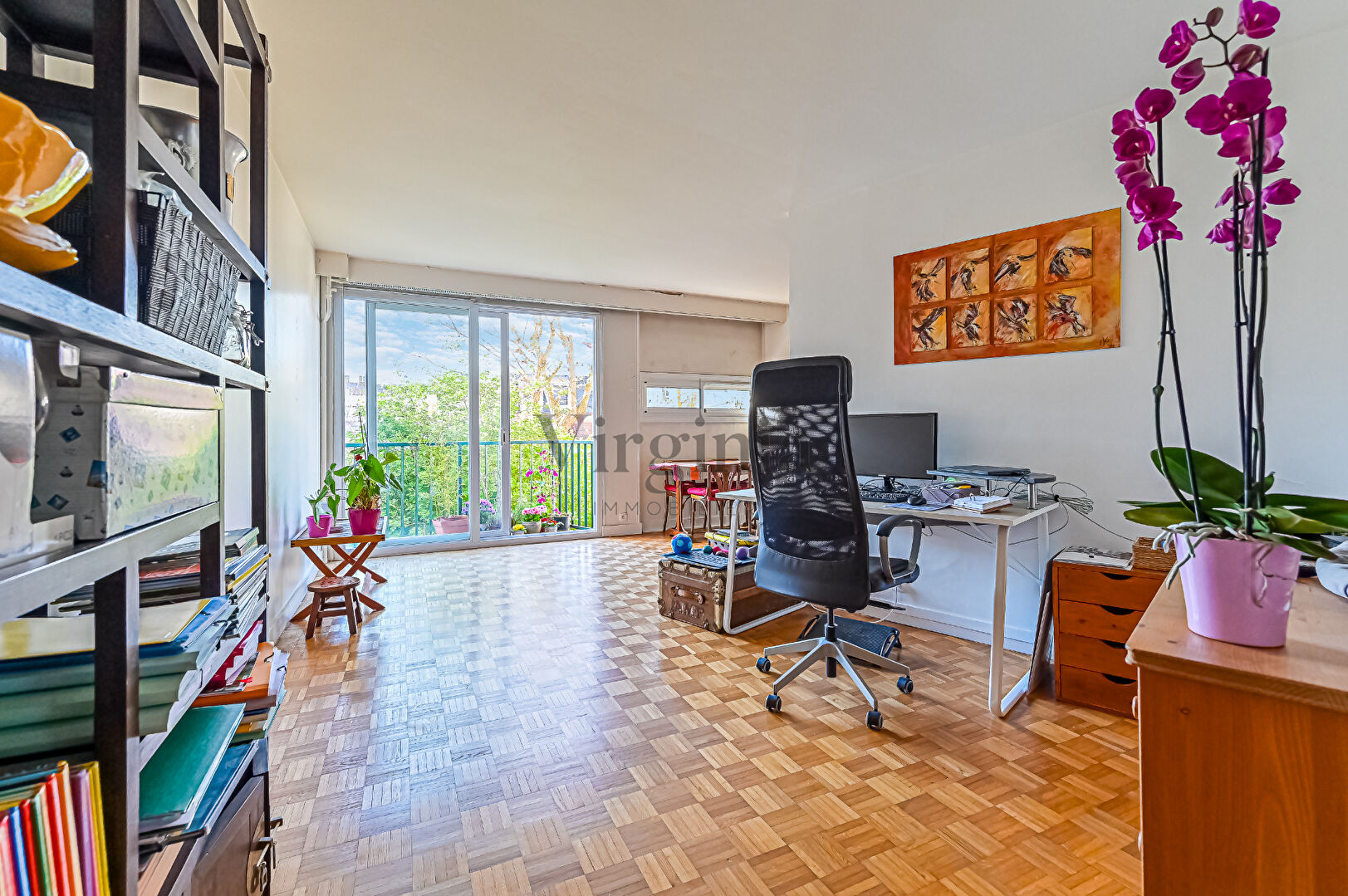 Appartement · 4 pièces · 69 m² — photo 1 sur 8