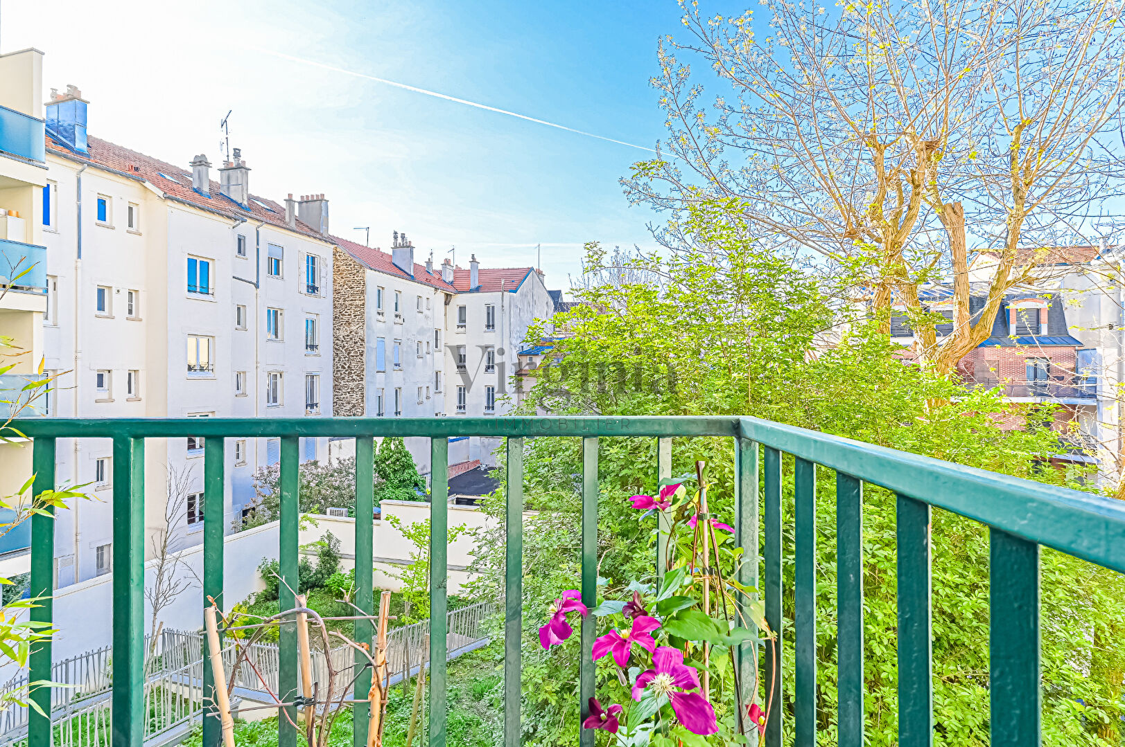 Appartement · 4 pièces · 69 m² — photo 2 sur 8