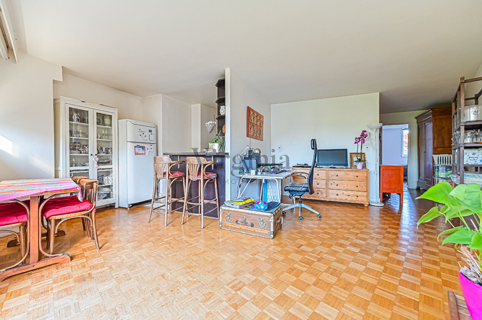 Appartement · 4 pièces · 69 m² — photo 3 sur 8