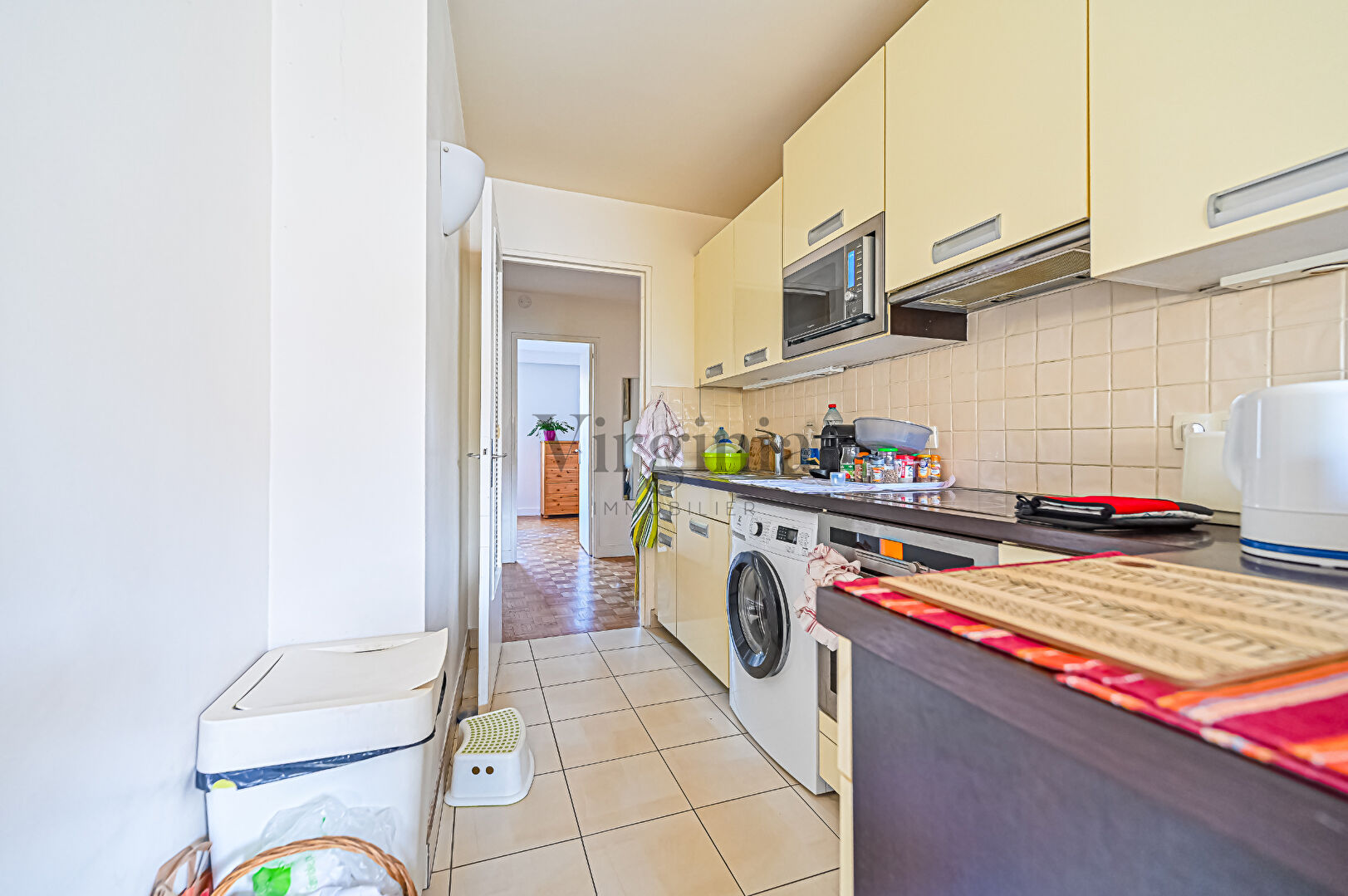 Appartement · 4 pièces · 69 m² — photo 4 sur 8