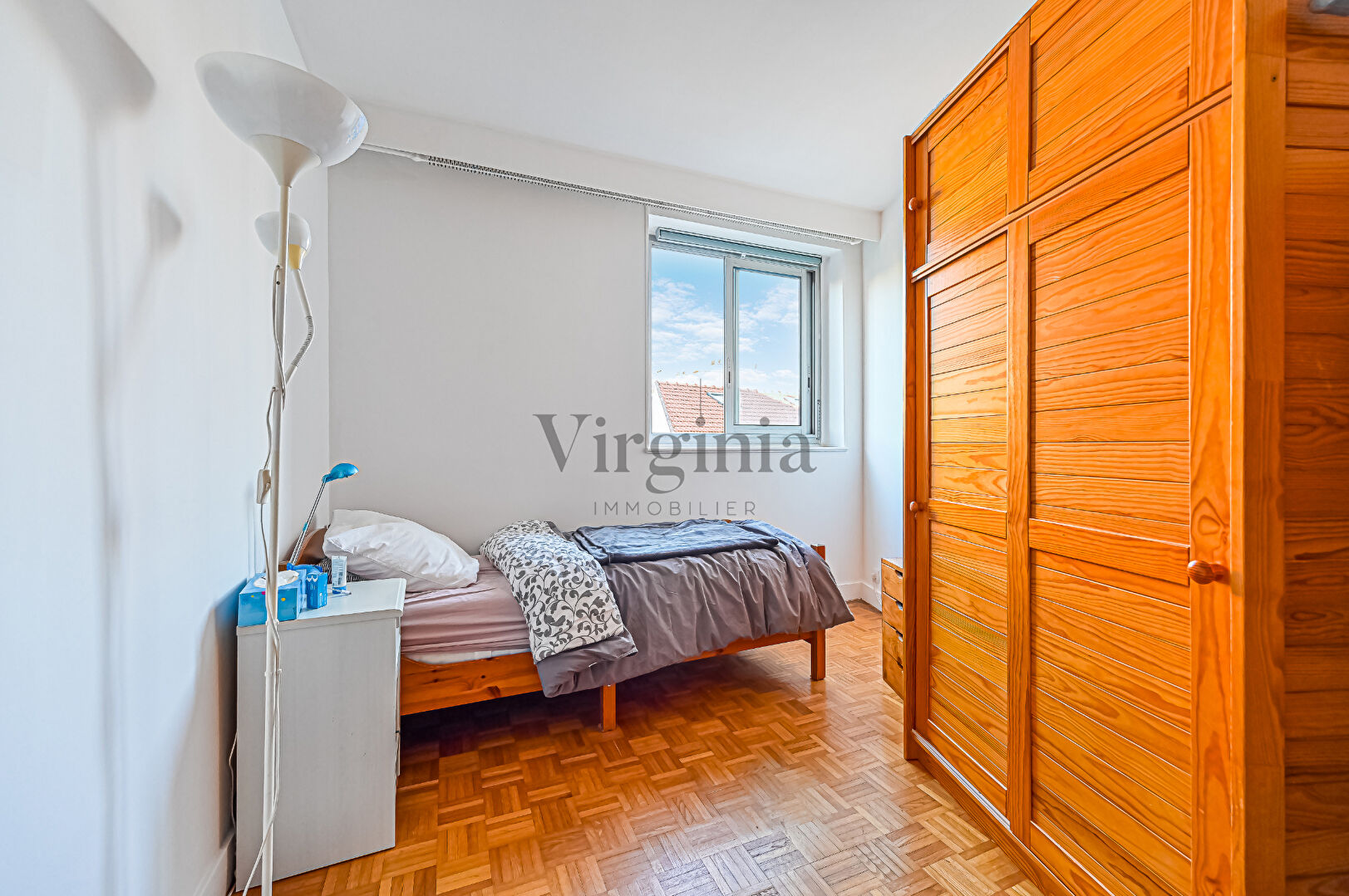 Appartement · 4 pièces · 69 m² — photo 5 sur 8