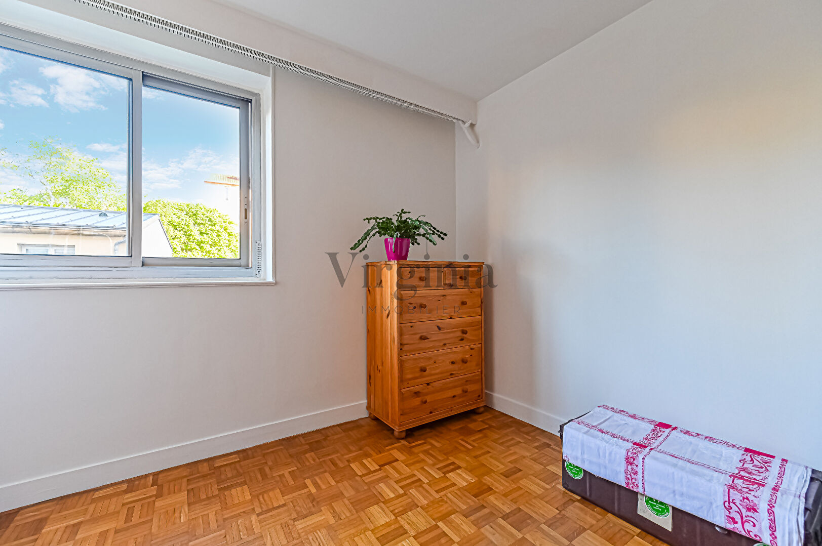 Appartement · 4 pièces · 69 m² — photo 7 sur 8