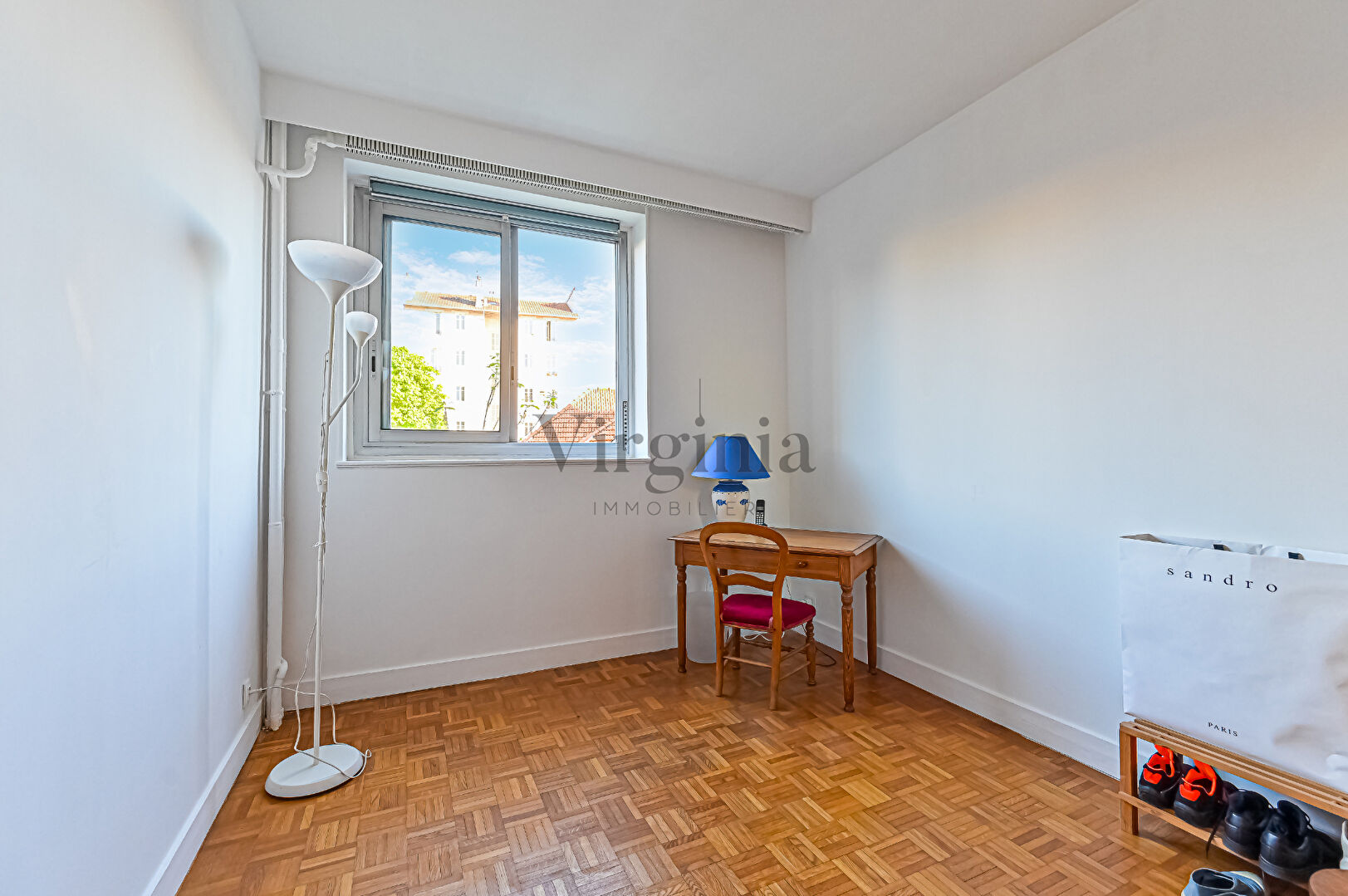 Appartement · 4 pièces · 69 m² — photo 8 sur 8