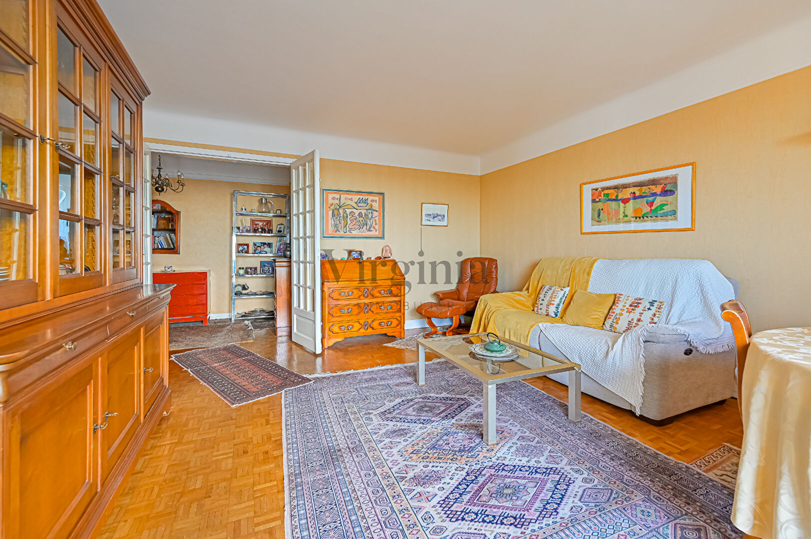 Appartement · 4 pièces · 90,1 m² — photo 1 sur 9