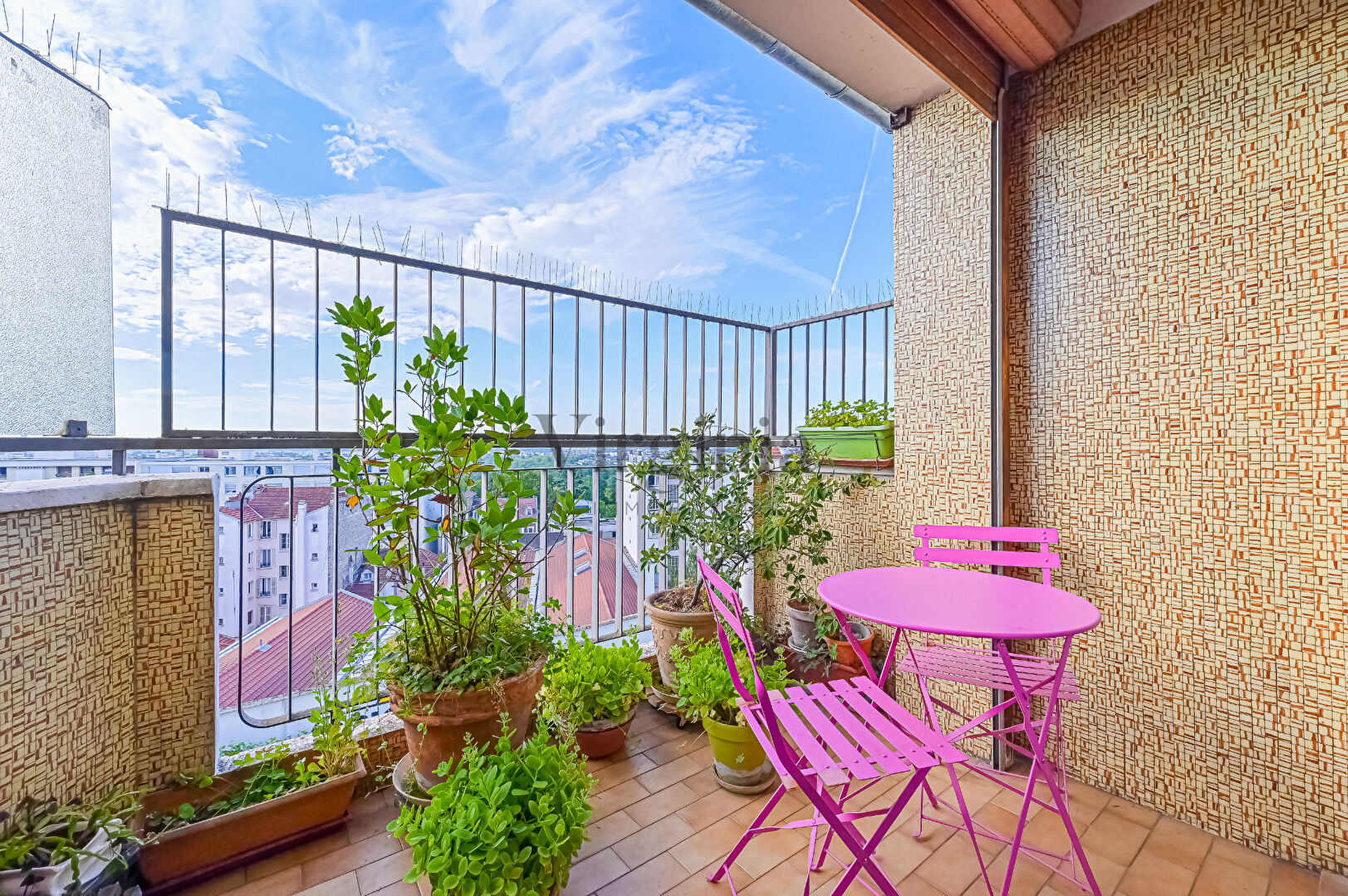 Appartement · 4 pièces · 90,1 m² — photo 3 sur 9