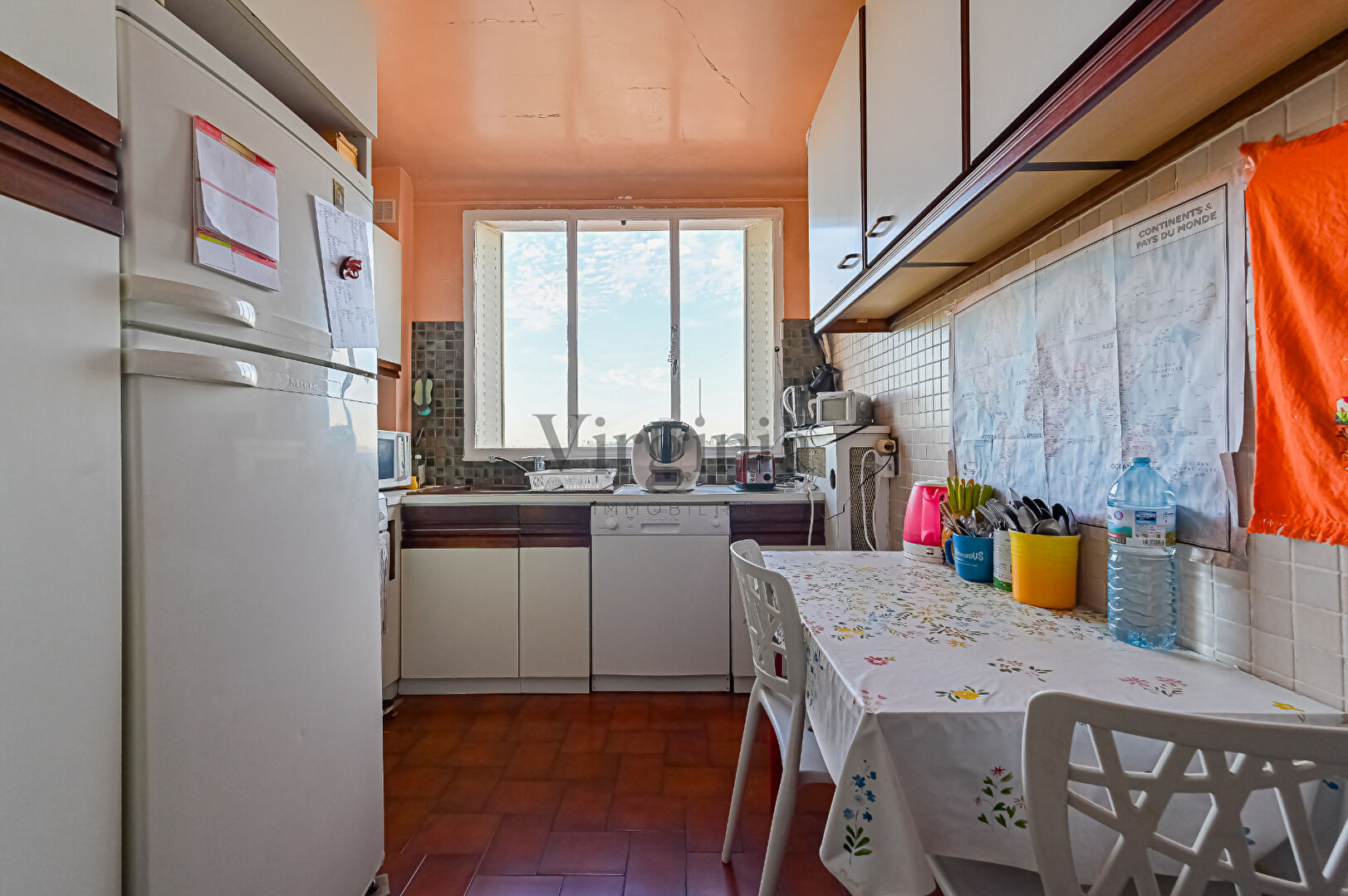 Appartement · 4 pièces · 90,1 m² — photo 5 sur 9