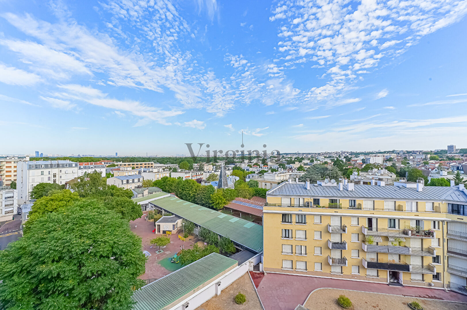 Appartement · 4 pièces · 90,1 m² — photo 9 sur 9