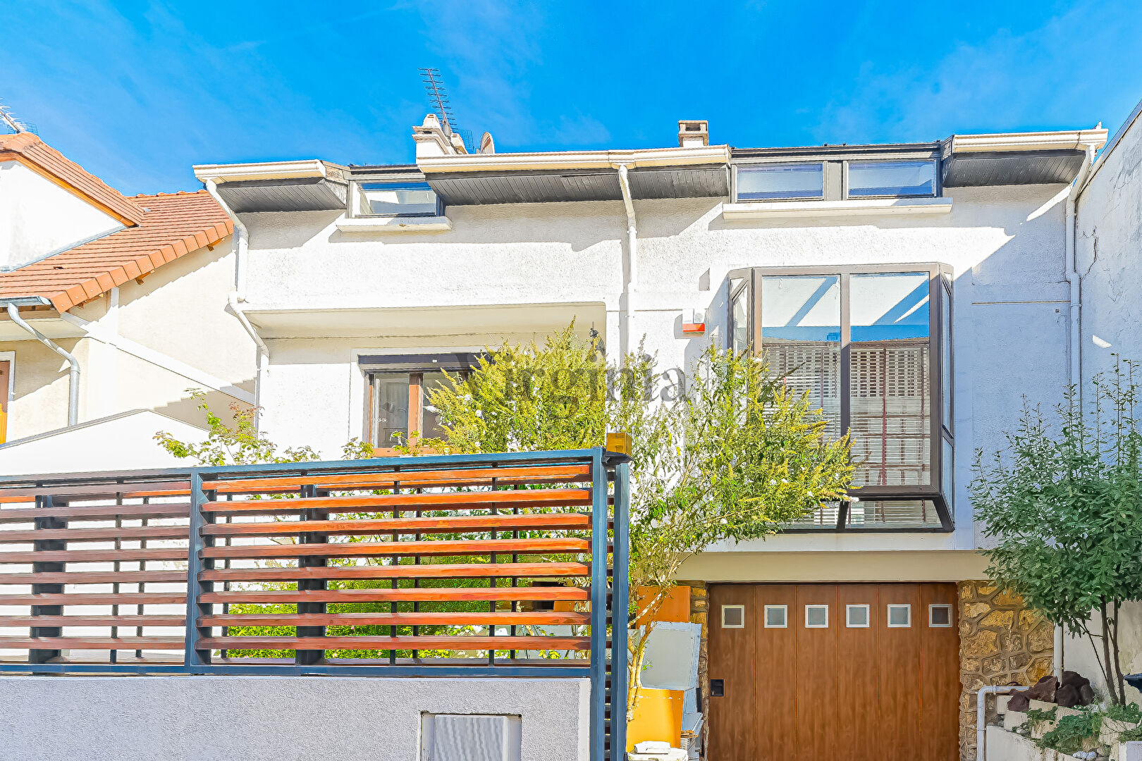 Maison · 8 pièces · 190,4 m² — photo 1 sur 13