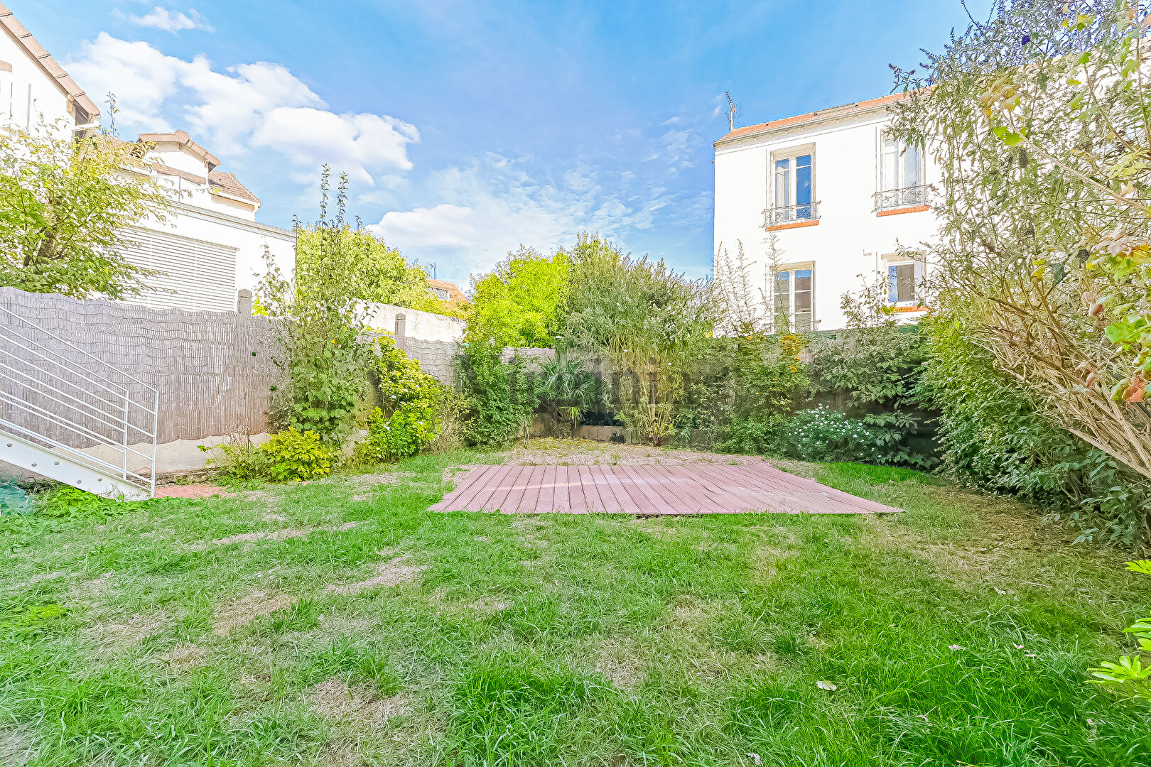 Maison · 8 pièces · 190,4 m² — photo 2 sur 13