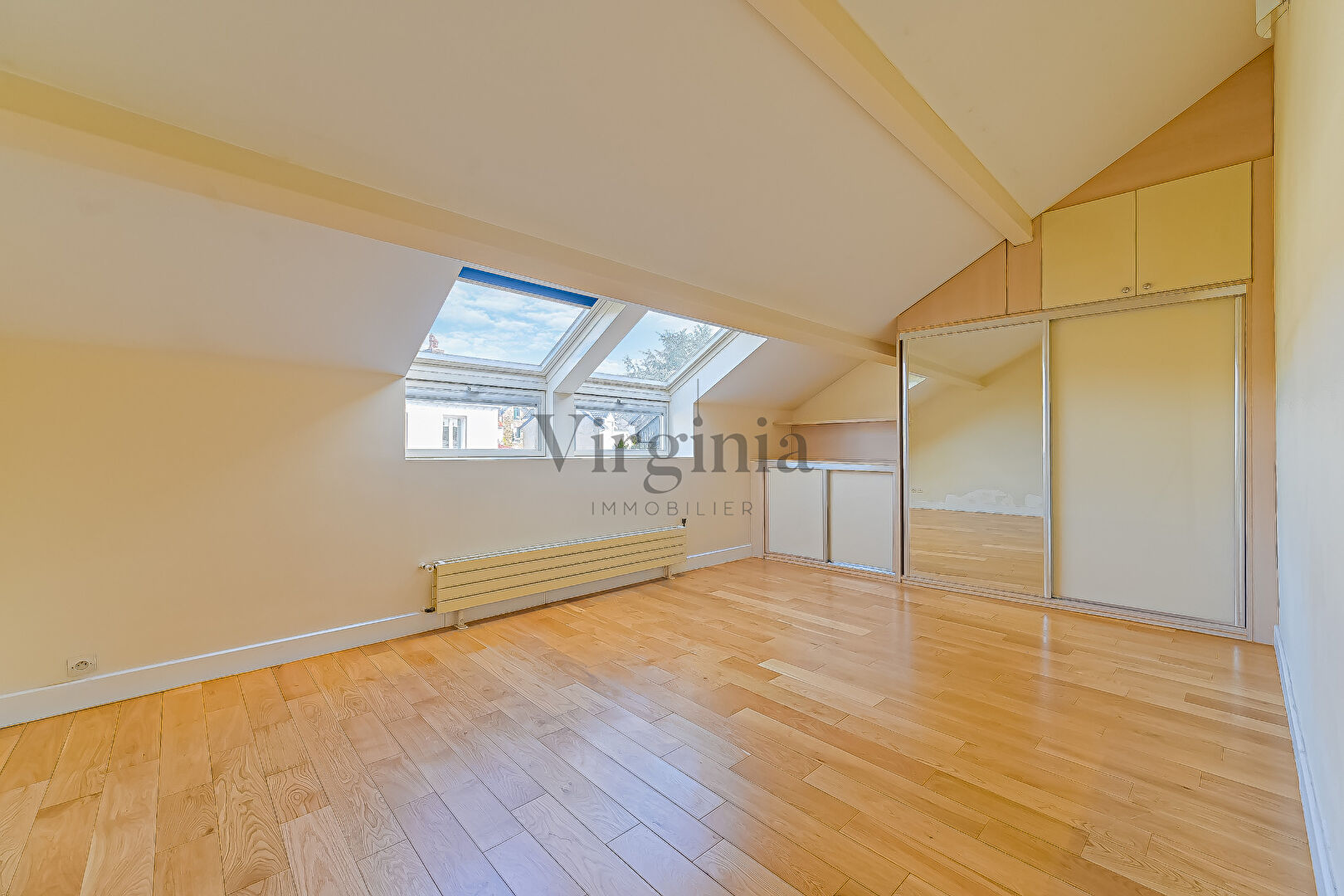 Maison · 8 pièces · 190,4 m² — photo 9 sur 13
