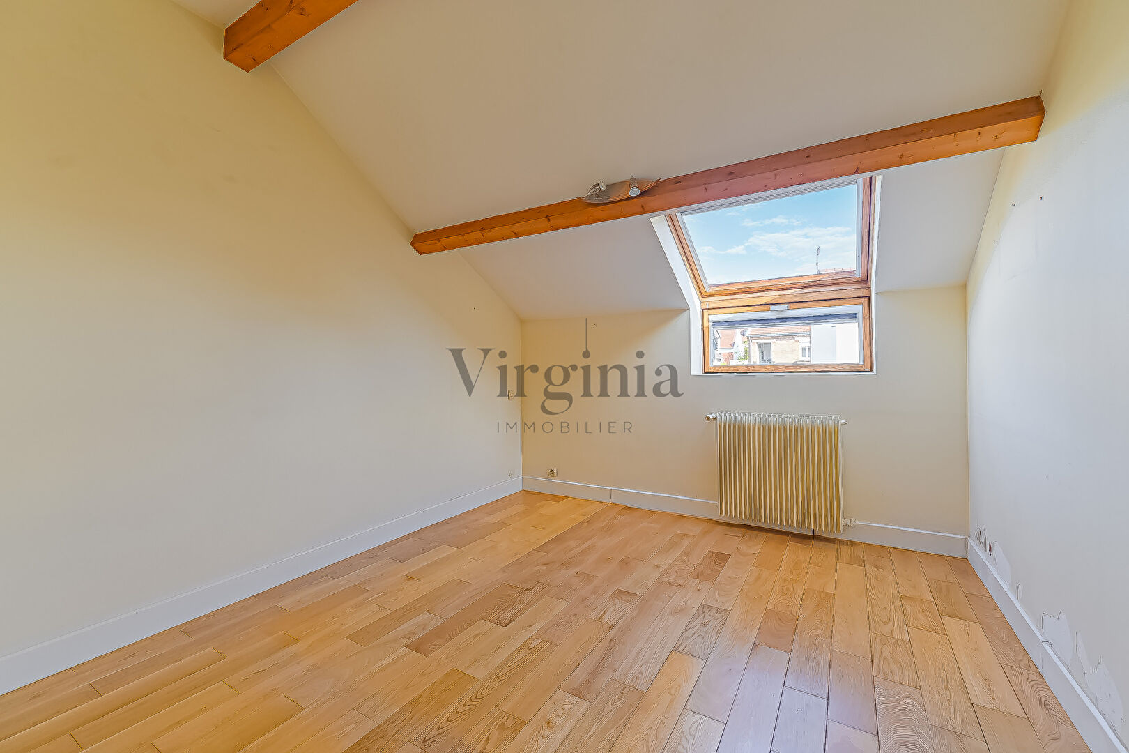 Maison · 8 pièces · 190,4 m² — photo 11 sur 13