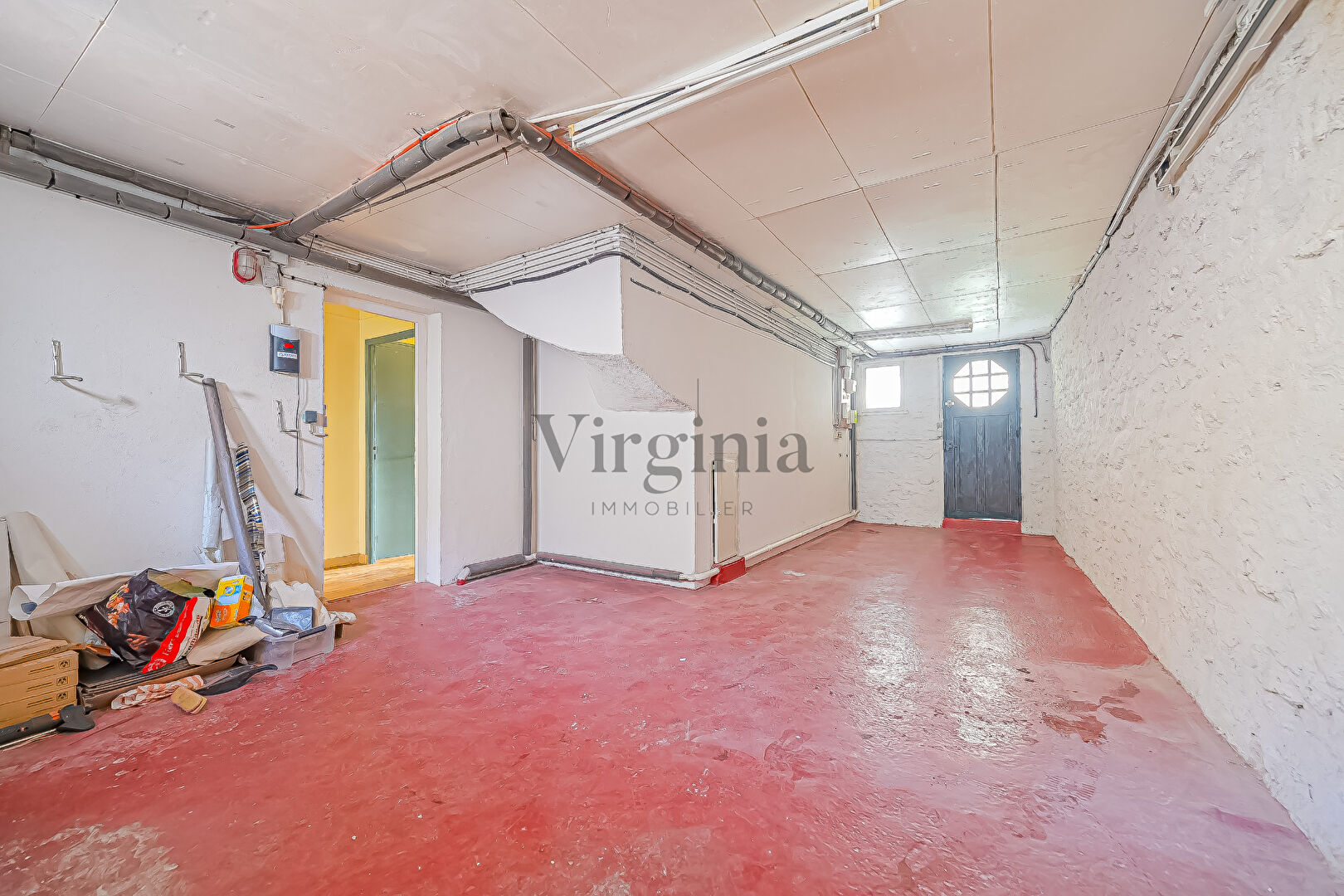 Maison · 8 pièces · 190,4 m² — photo 13 sur 13
