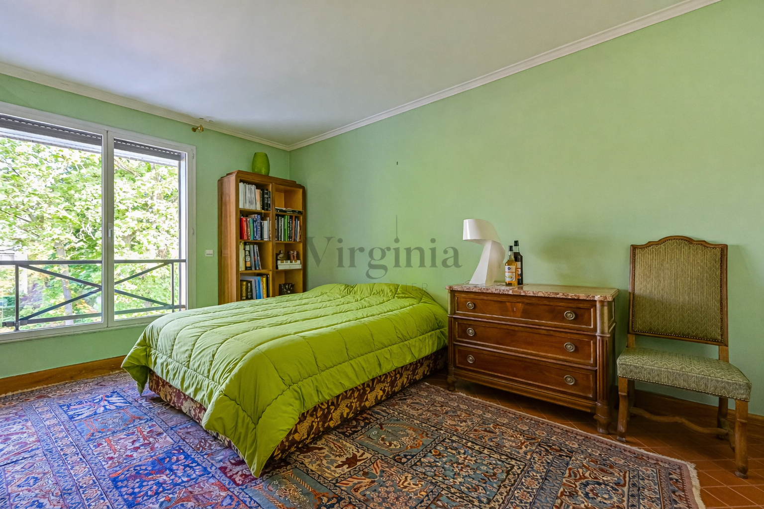 Appartement · 5 pièces · 141 m² — photo 7 sur 12