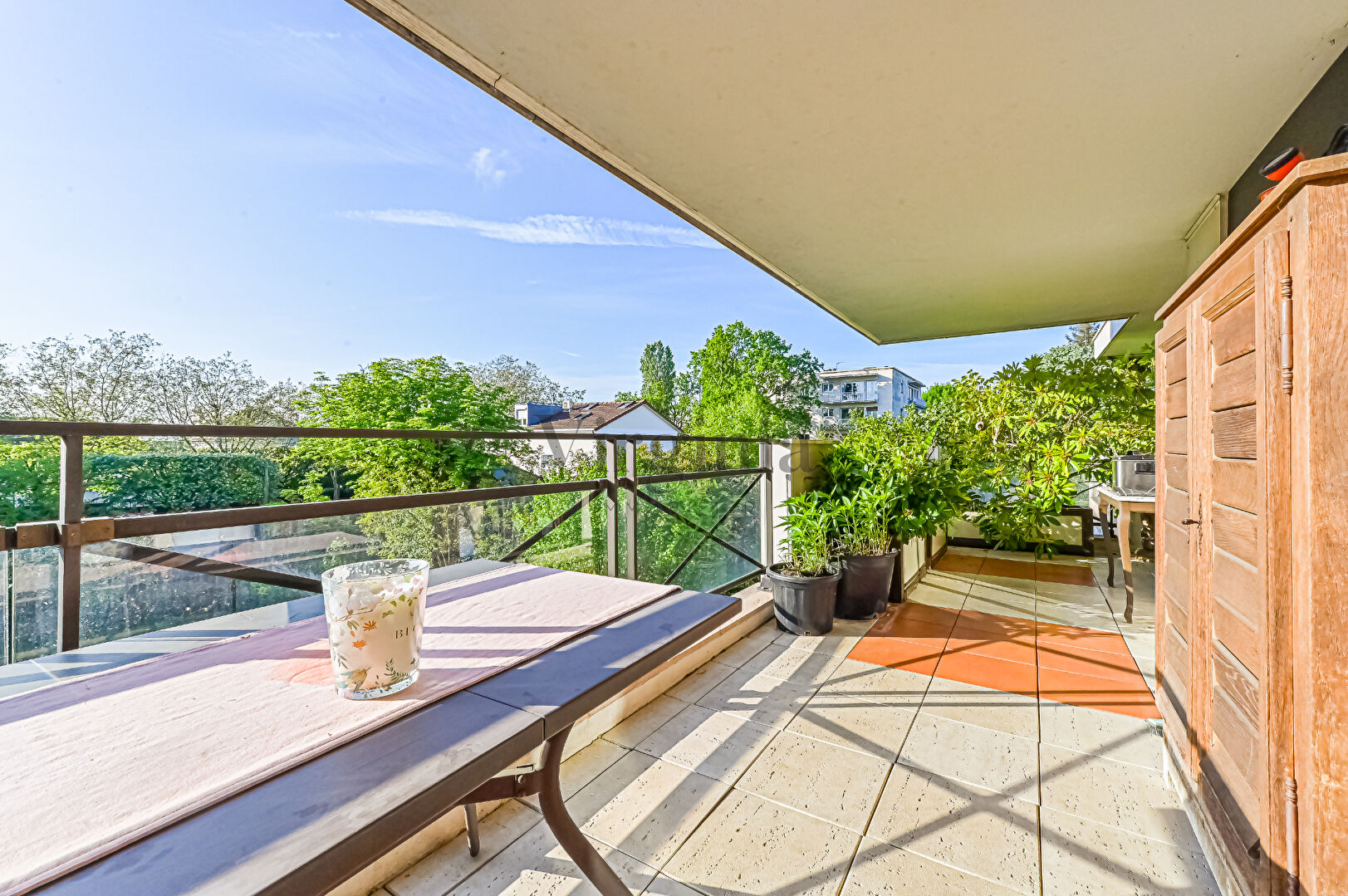 Appartement · 5 pièces · 141 m² — photo 9 sur 12