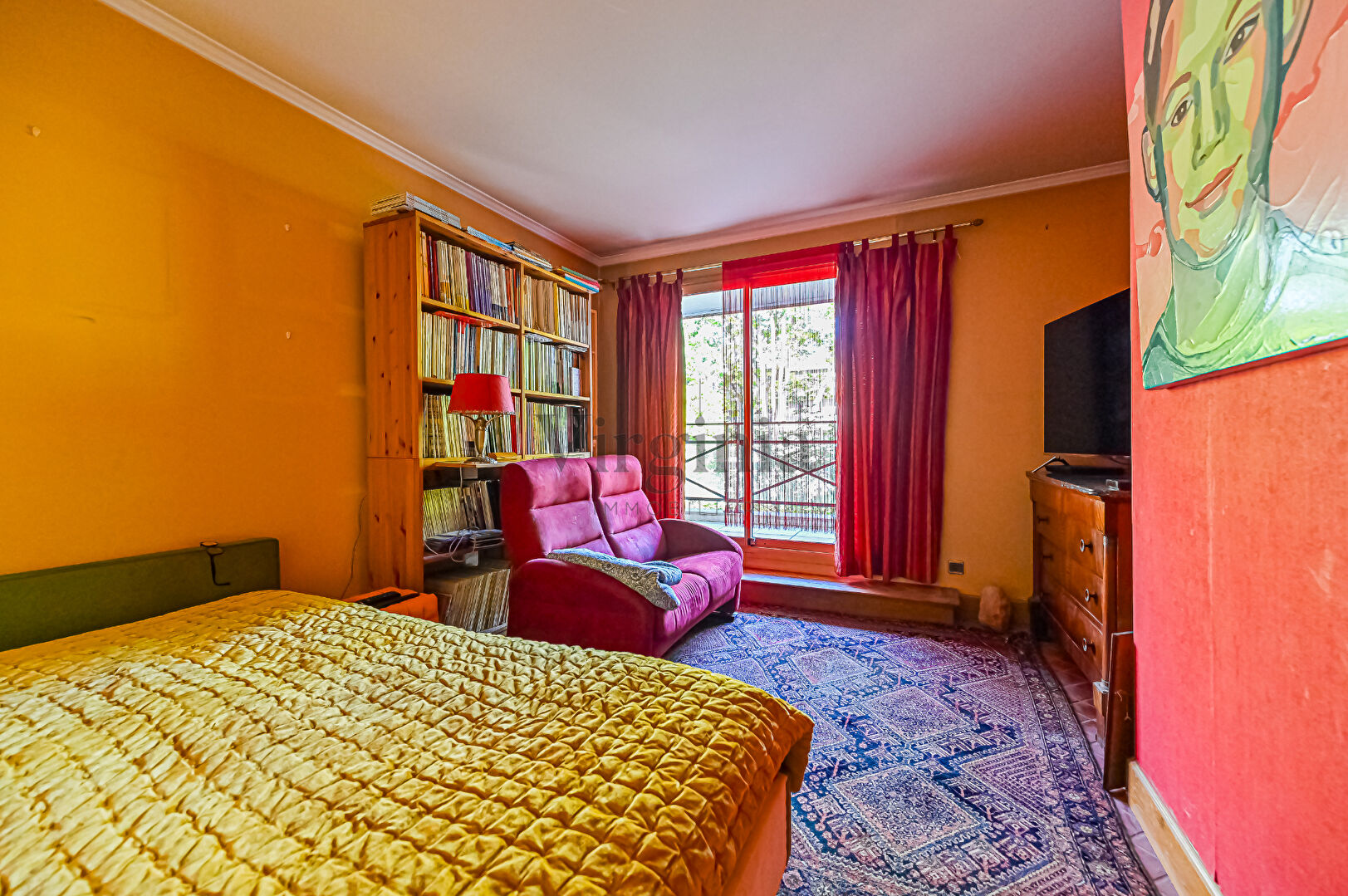 Appartement · 5 pièces · 141 m² — photo 10 sur 12