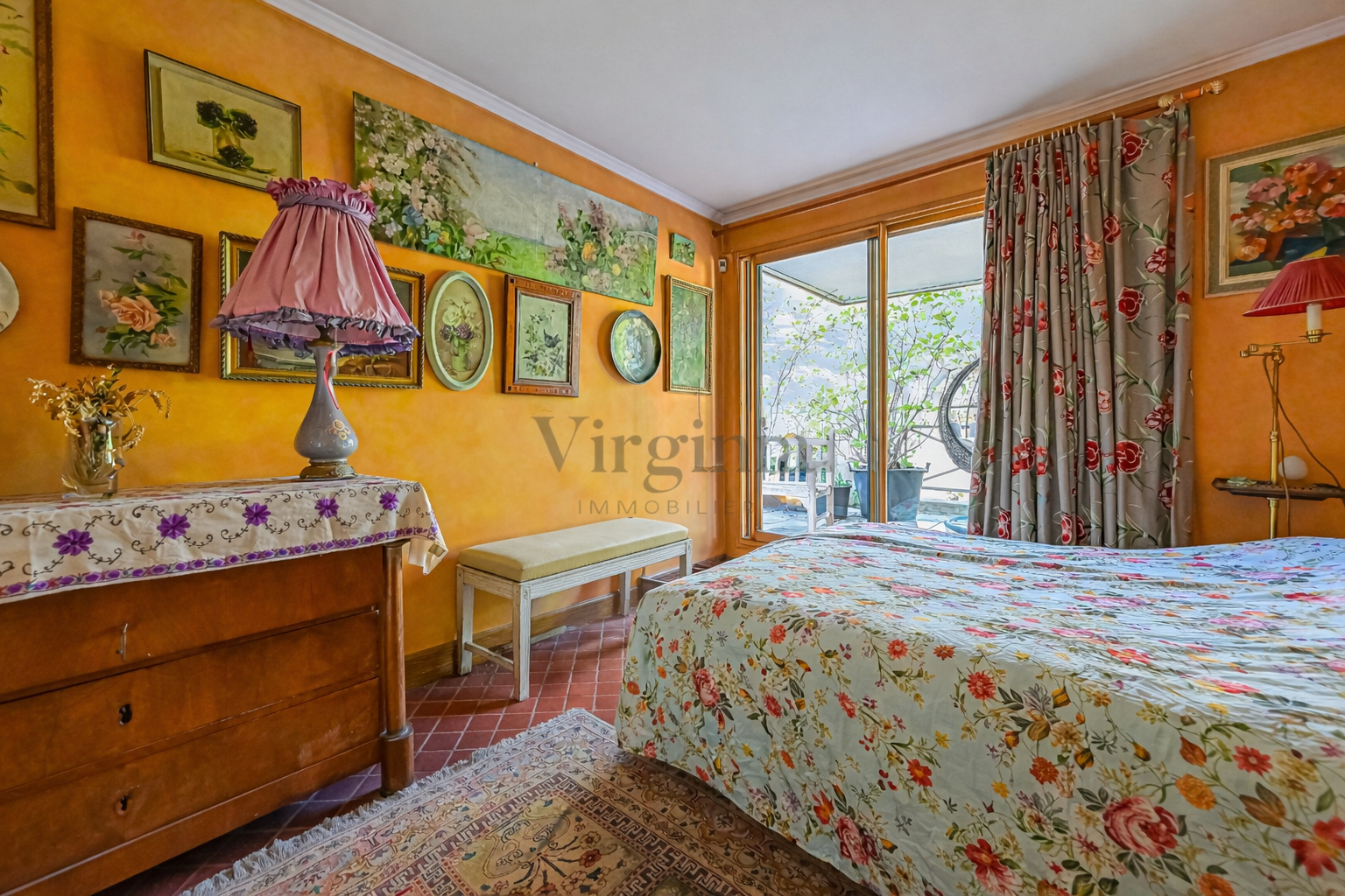 Appartement · 5 pièces · 141 m² — photo 12 sur 12