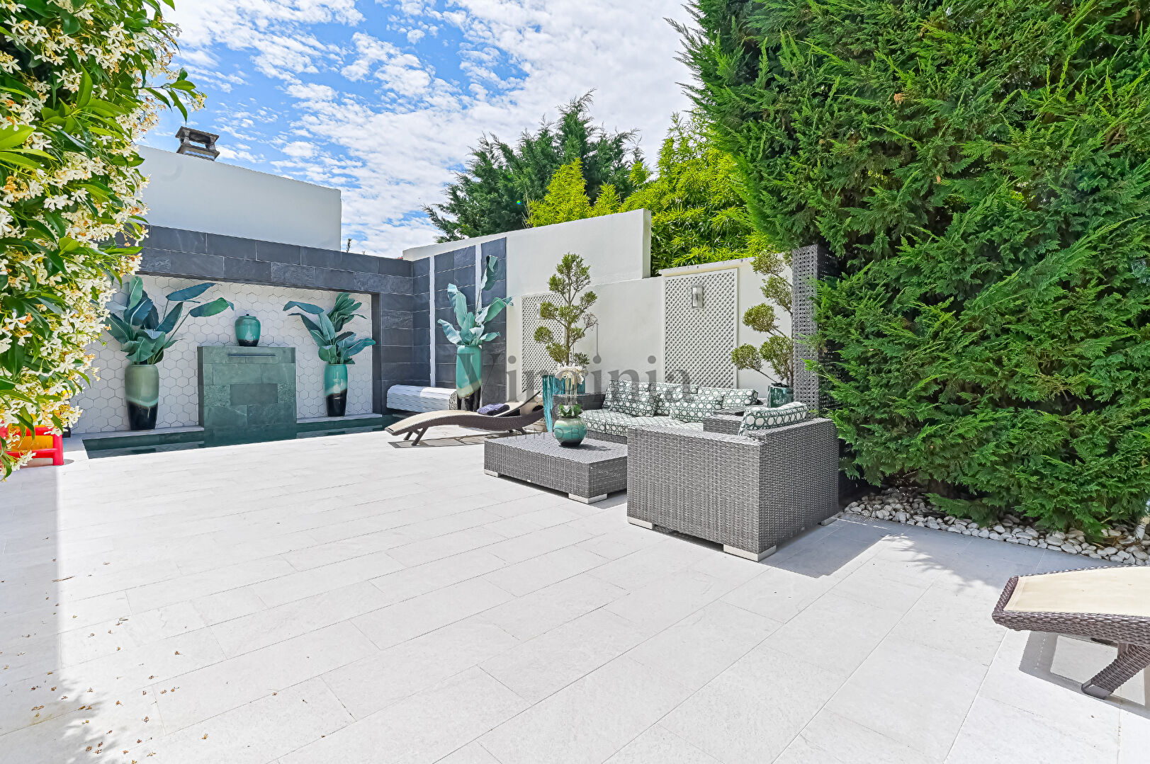 Maison · 8 pièces · 249 m² — photo 9 sur 17