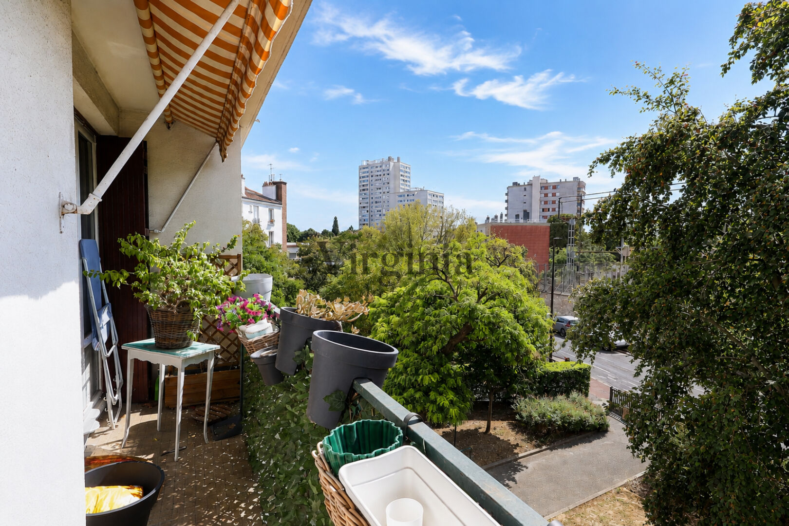 Appartement · 3 pièces · 54,3 m² — photo 6 sur 6