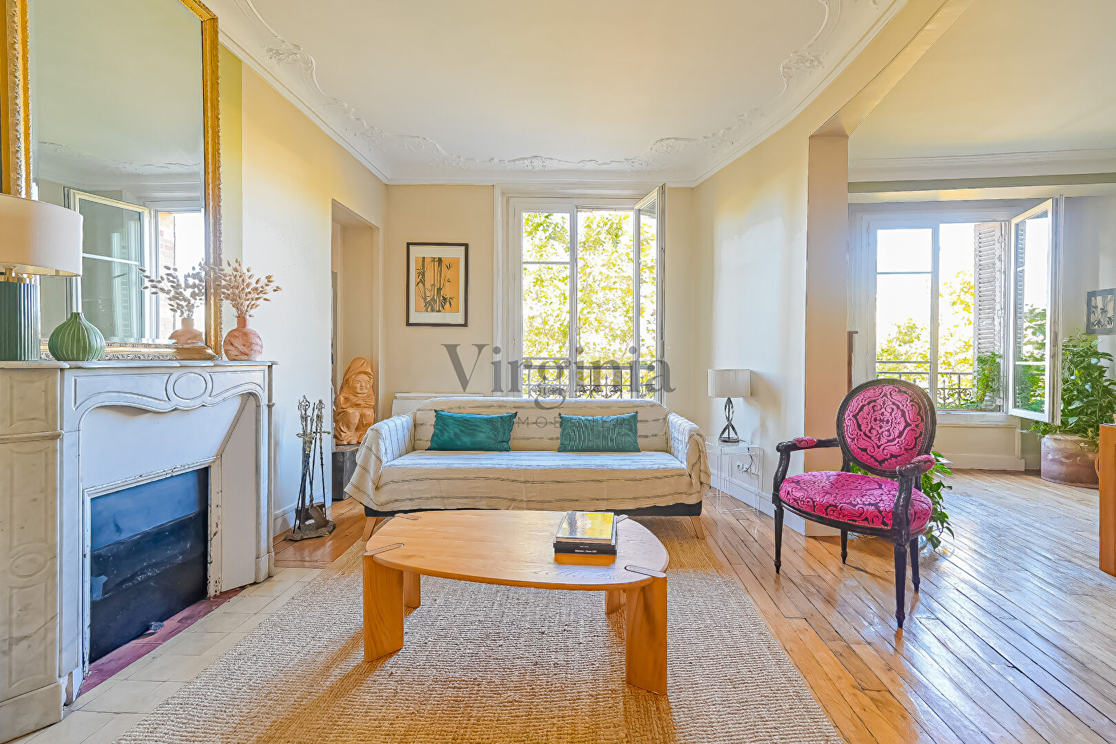 Appartement · 5 pièces · 102,5 m² — photo 1 sur 11