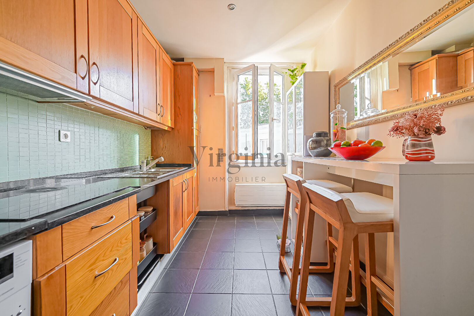 Appartement · 5 pièces · 102,5 m² — photo 6 sur 11