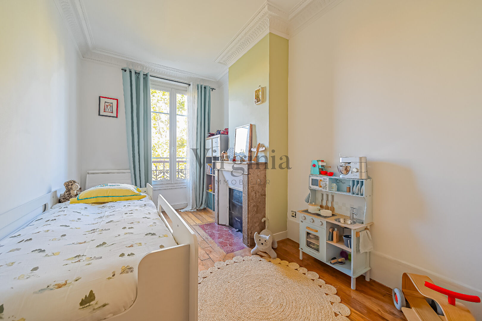 Appartement · 5 pièces · 102,5 m² — photo 8 sur 11
