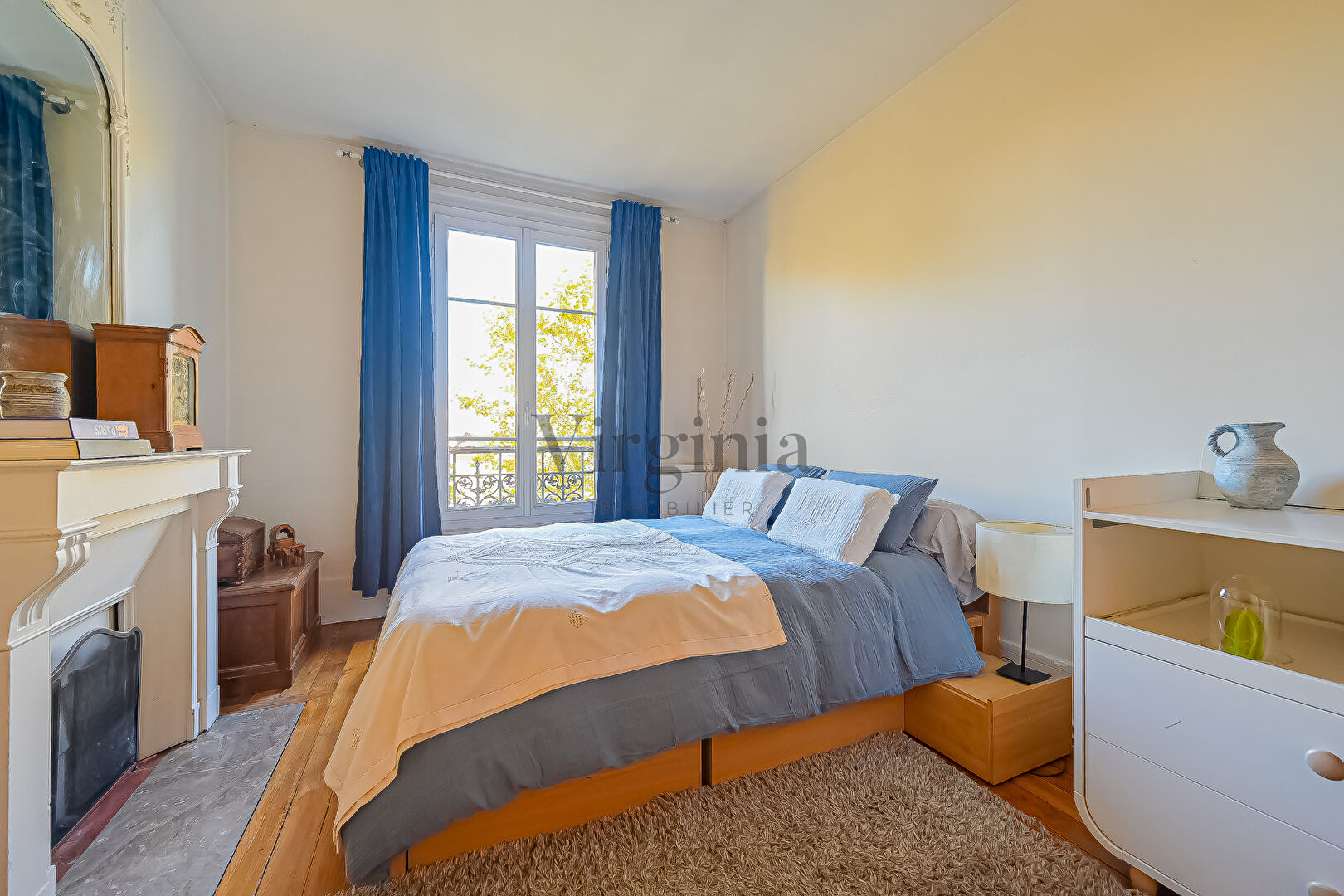 Appartement · 5 pièces · 102,5 m² — photo 9 sur 11
