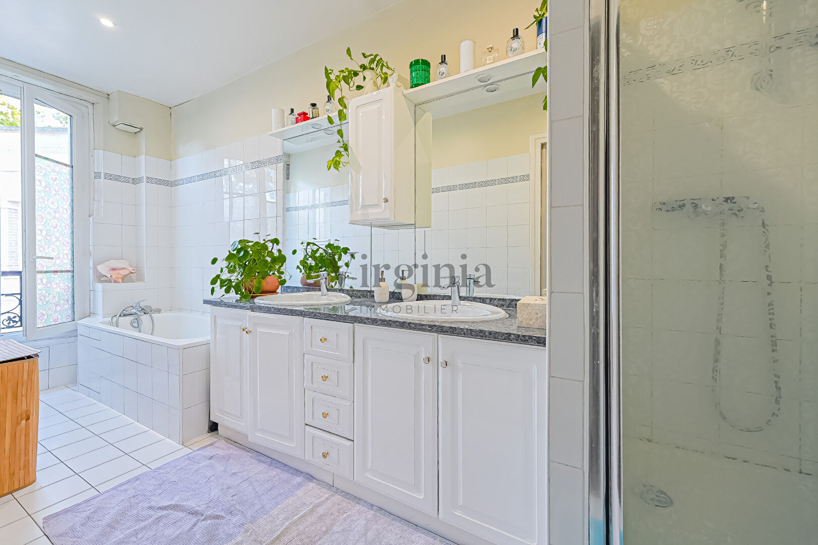 Appartement · 5 pièces · 102,5 m² — photo 10 sur 11