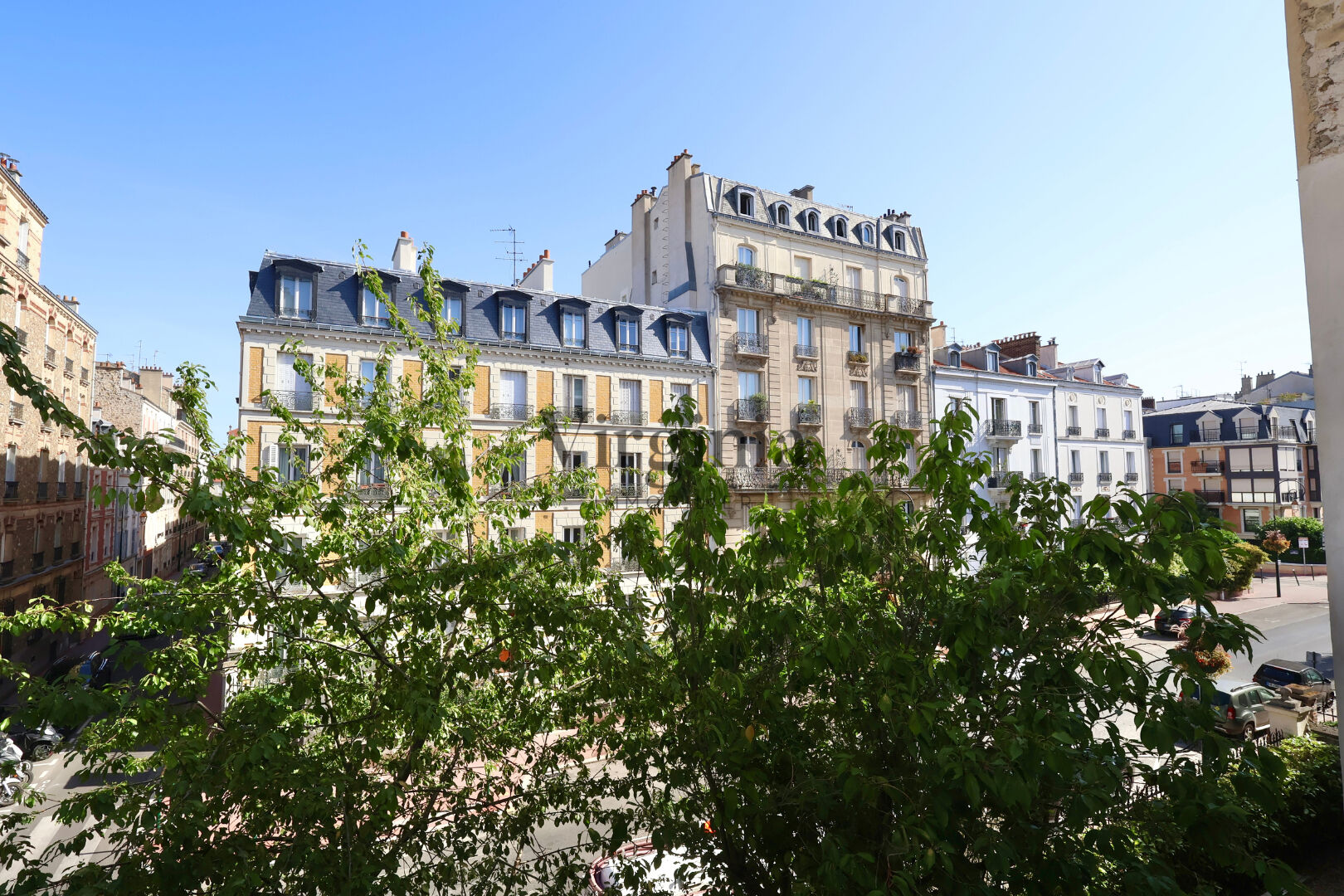 Appartement · 3 pièces · 60,5 m² — photo 1 sur 5