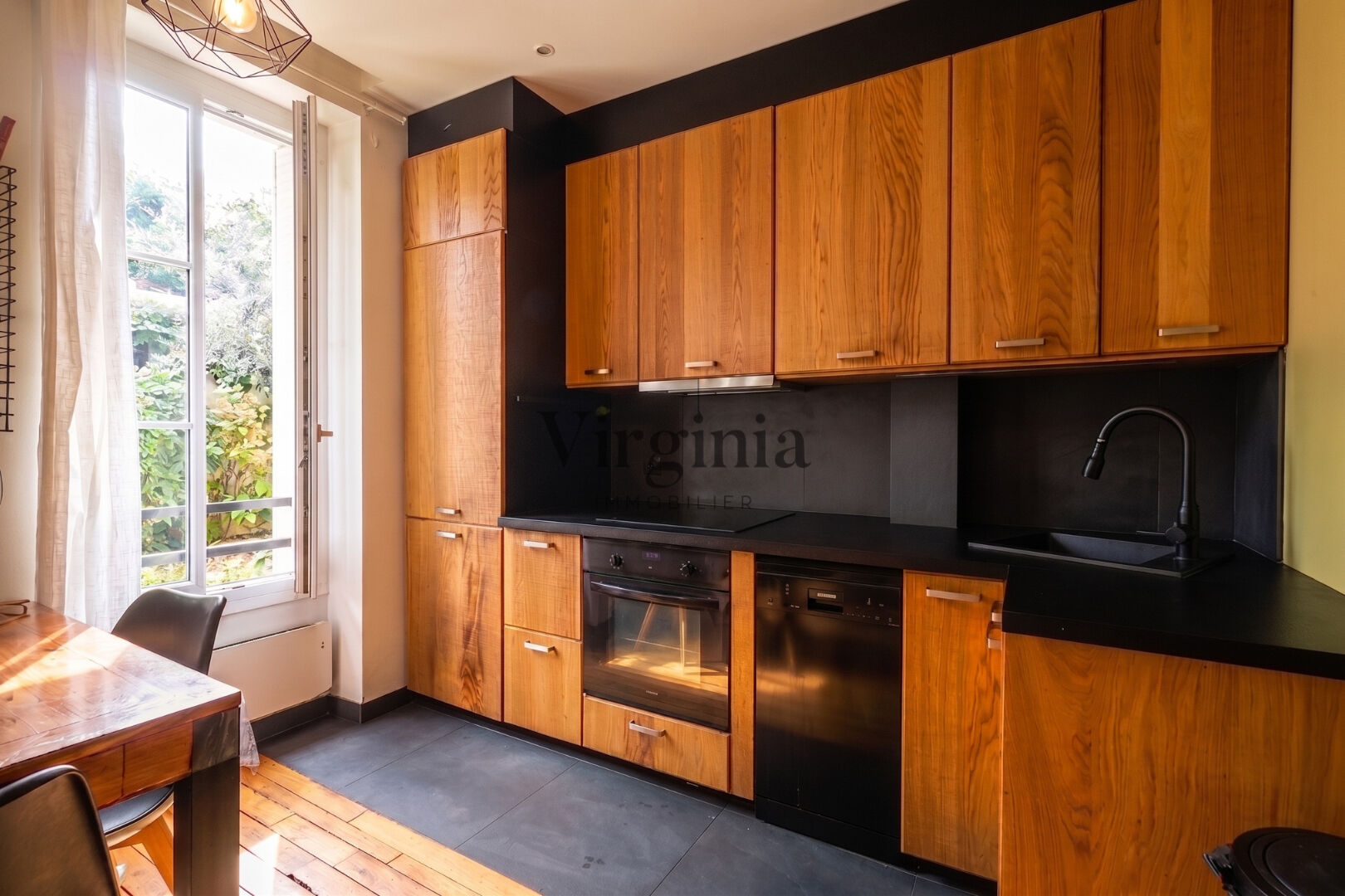 Appartement · 3 pièces · 60,5 m² — photo 2 sur 5