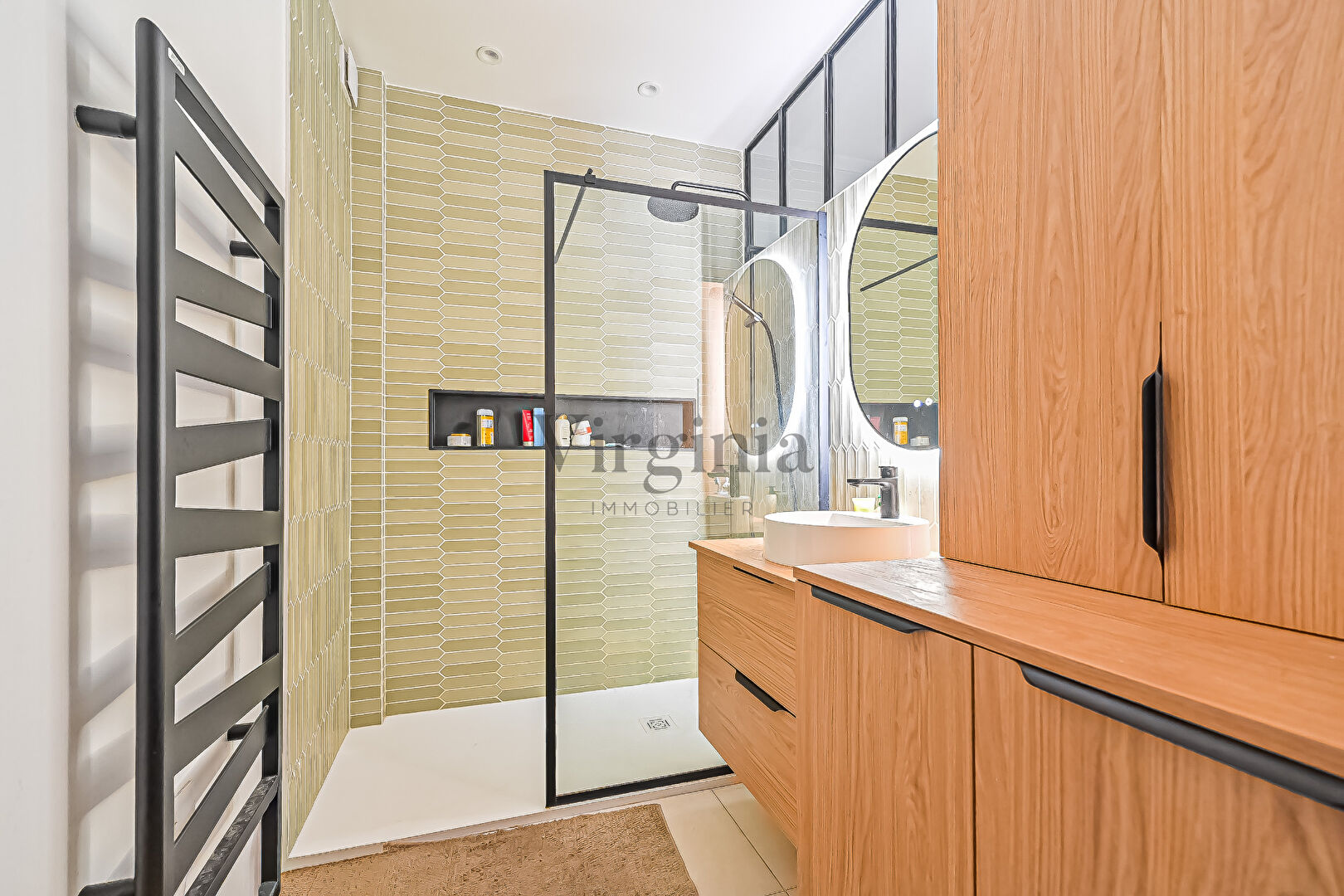 Appartement · 3 pièces · 60,5 m² — photo 3 sur 5