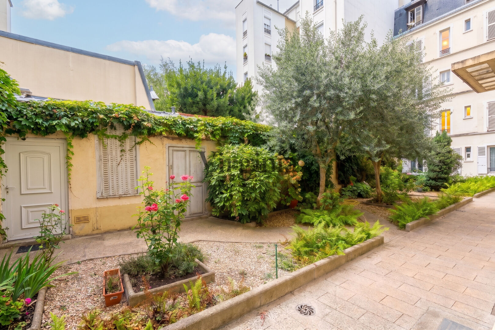 Appartement · 3 pièces · 60,5 m² — photo 5 sur 5