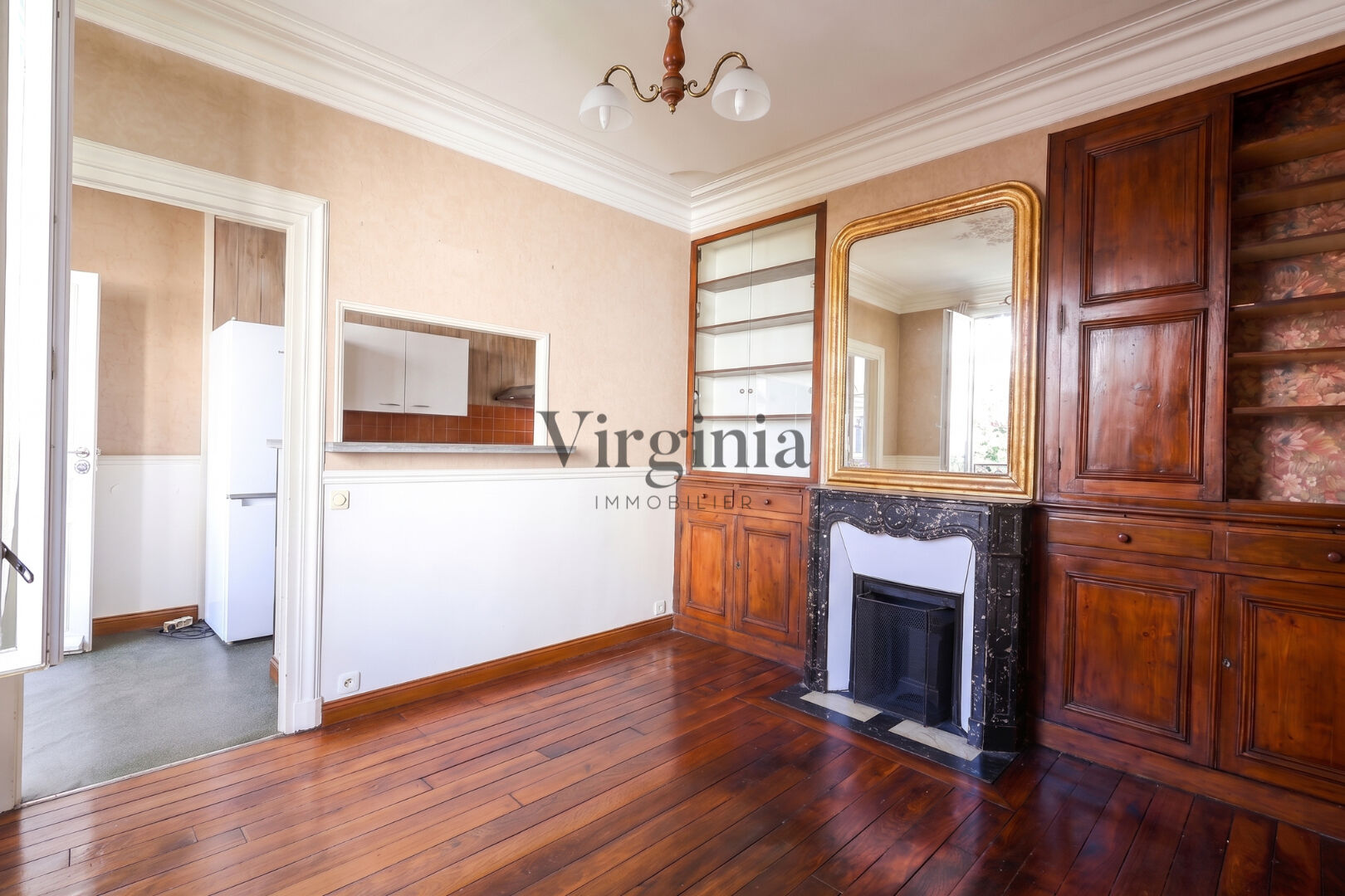 Maison · 3 pièces · 75,9 m² — photo 2 sur 7